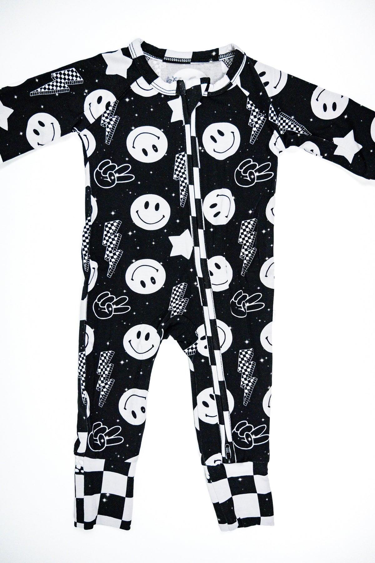 Convertible Romper