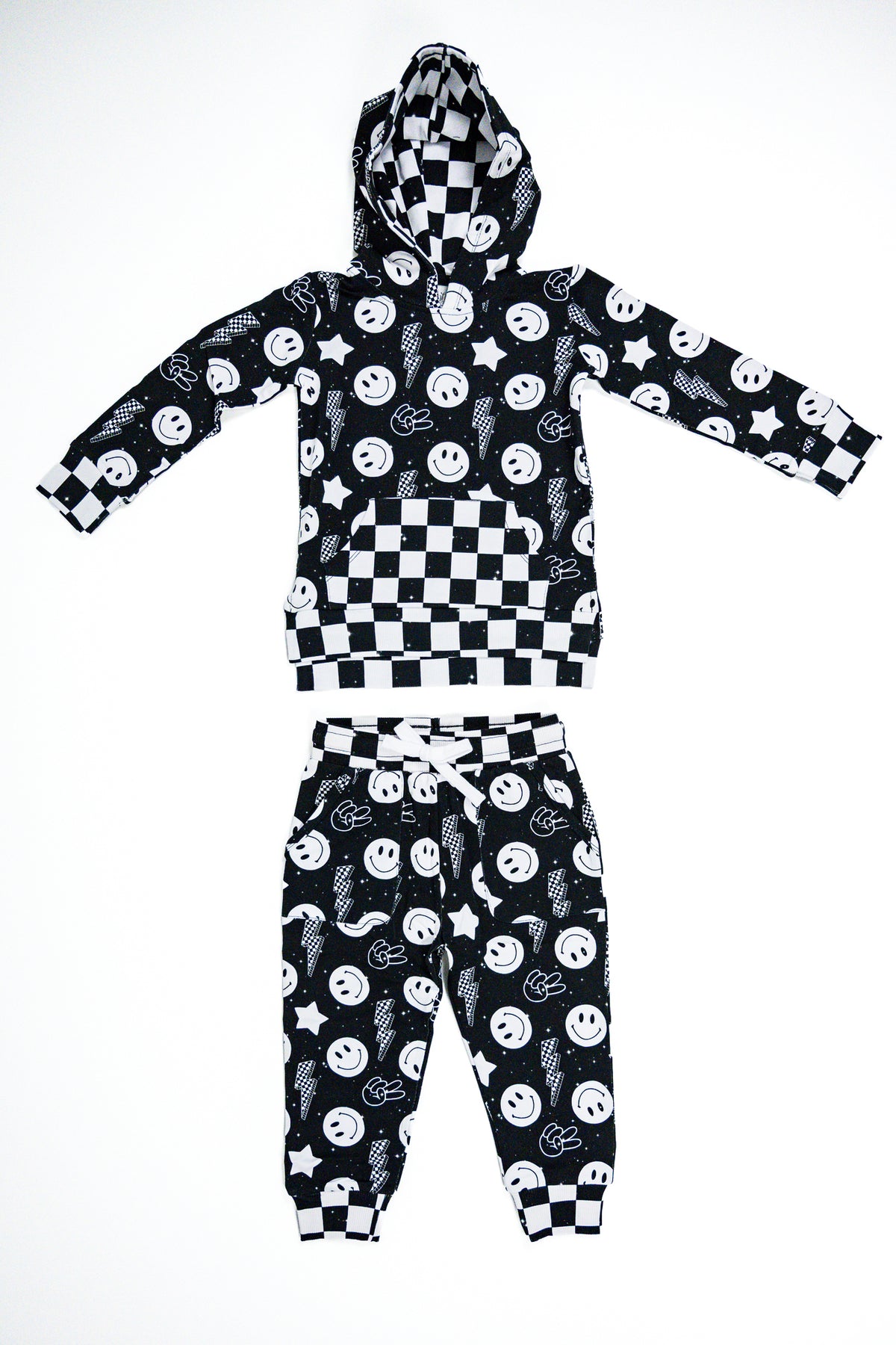 Jogger & Hoody Set