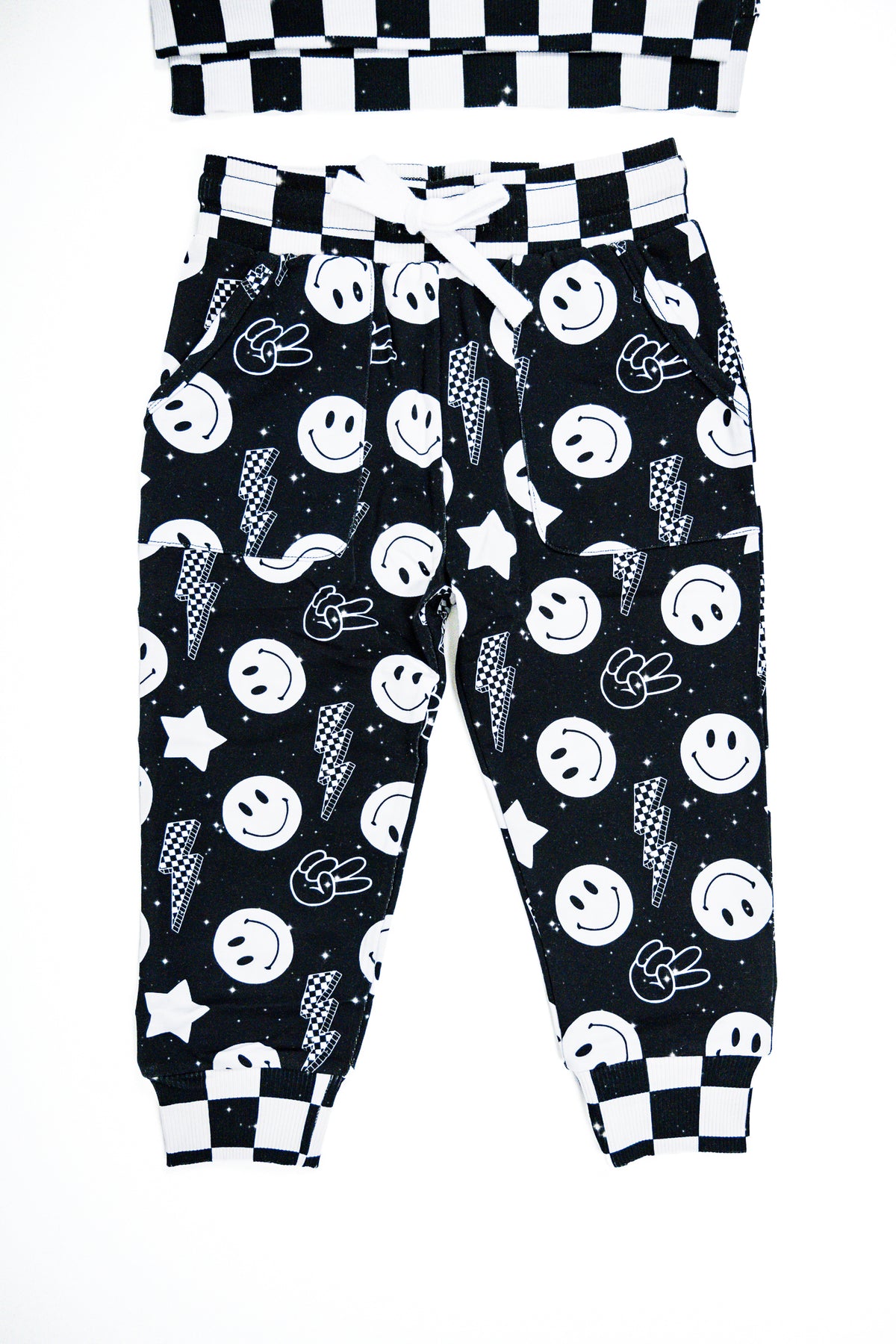 Jogger & Hoody Set