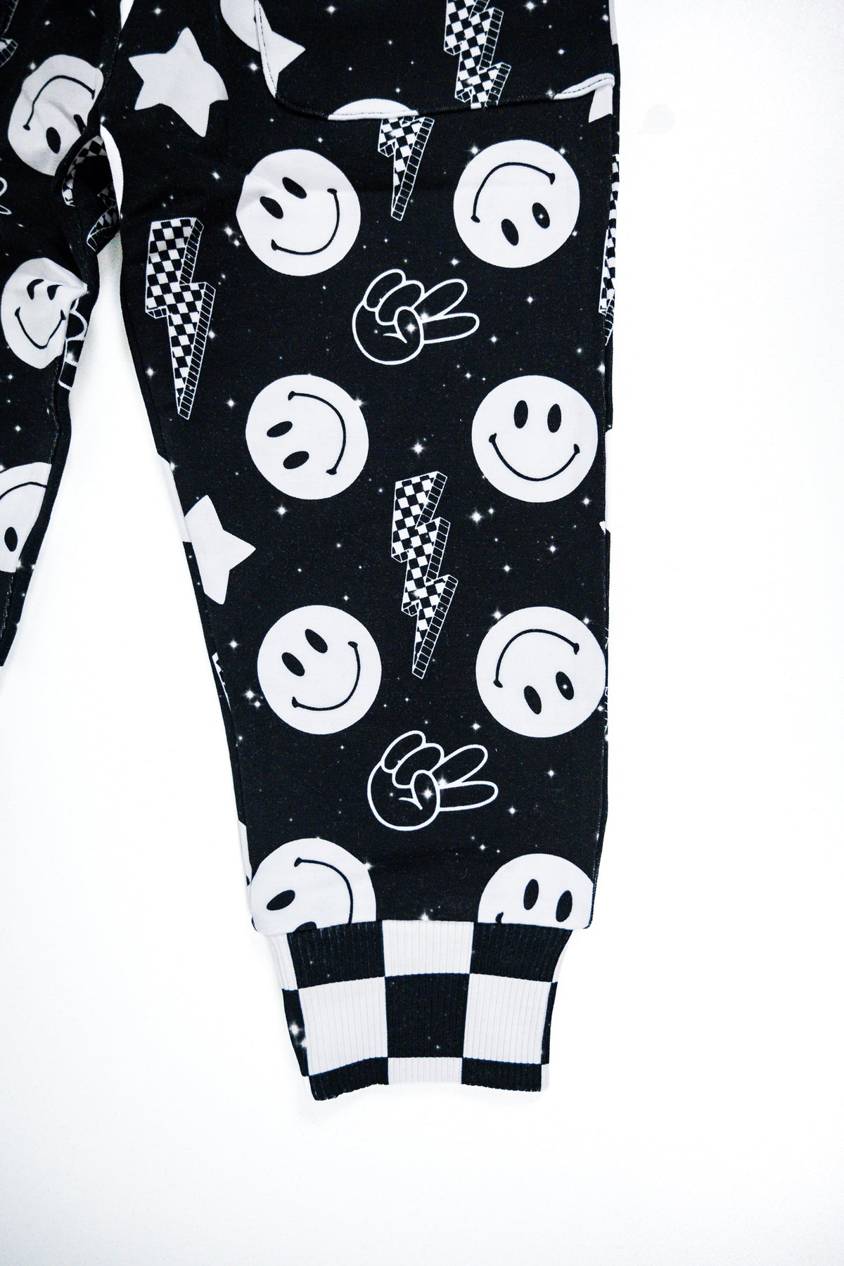 Jogger & Hoody Set