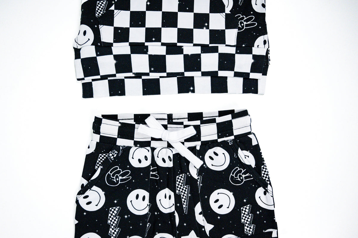 Jogger & Hoody Set