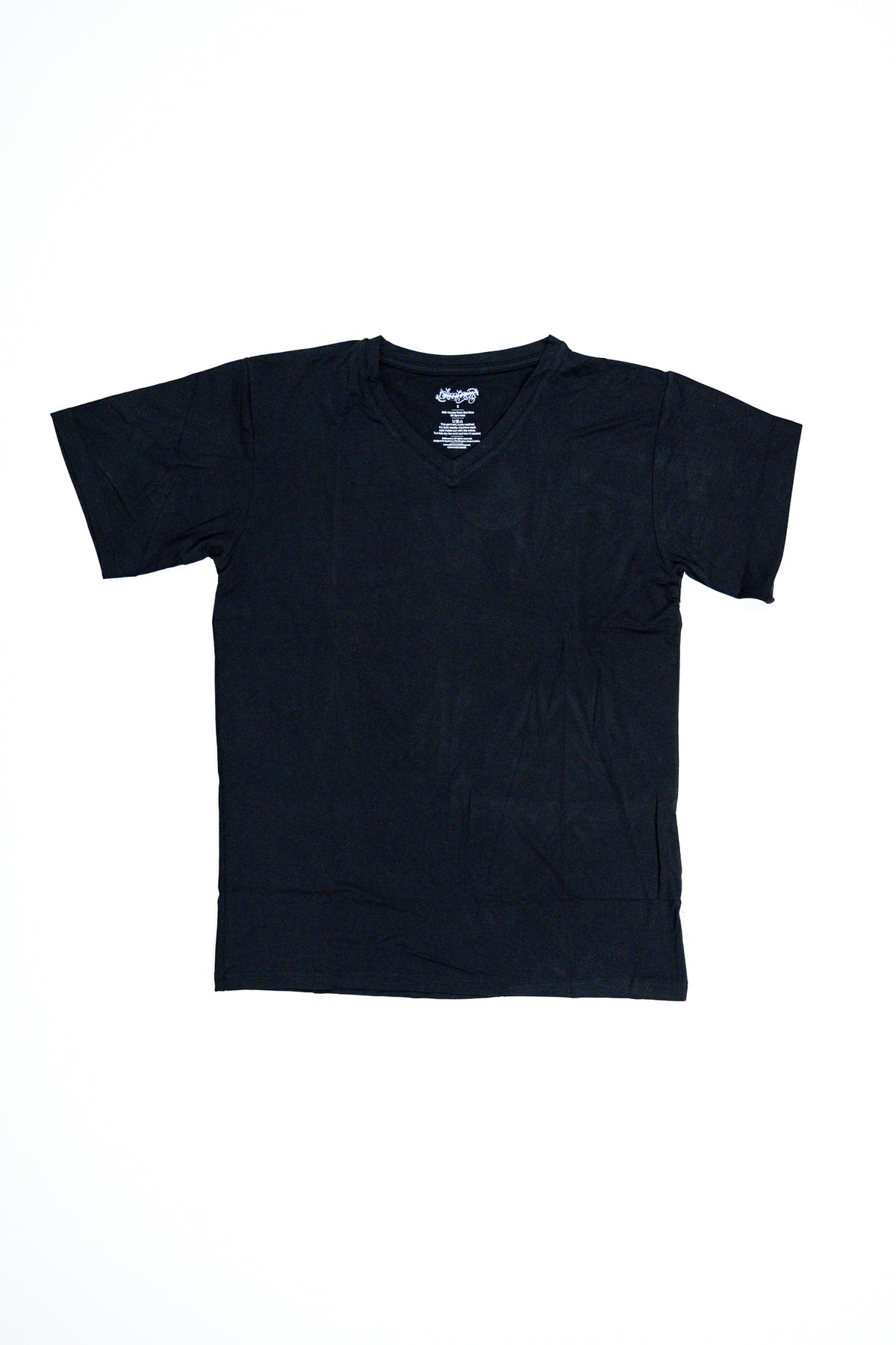 Mens V-neck T-Shirt