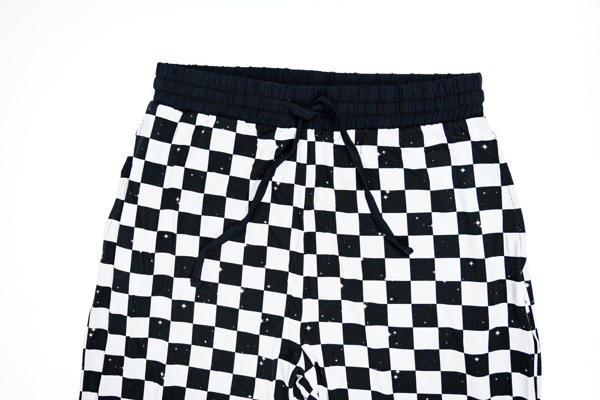Loose Lounge Pants