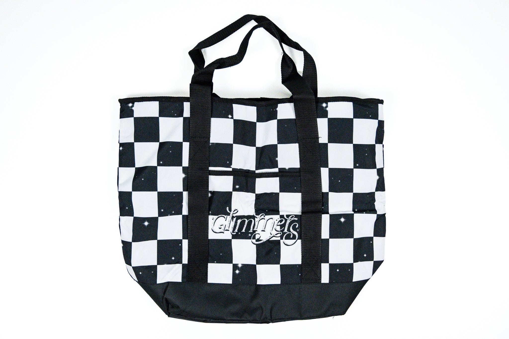 Victory Vibes Insulated Cooler Bag