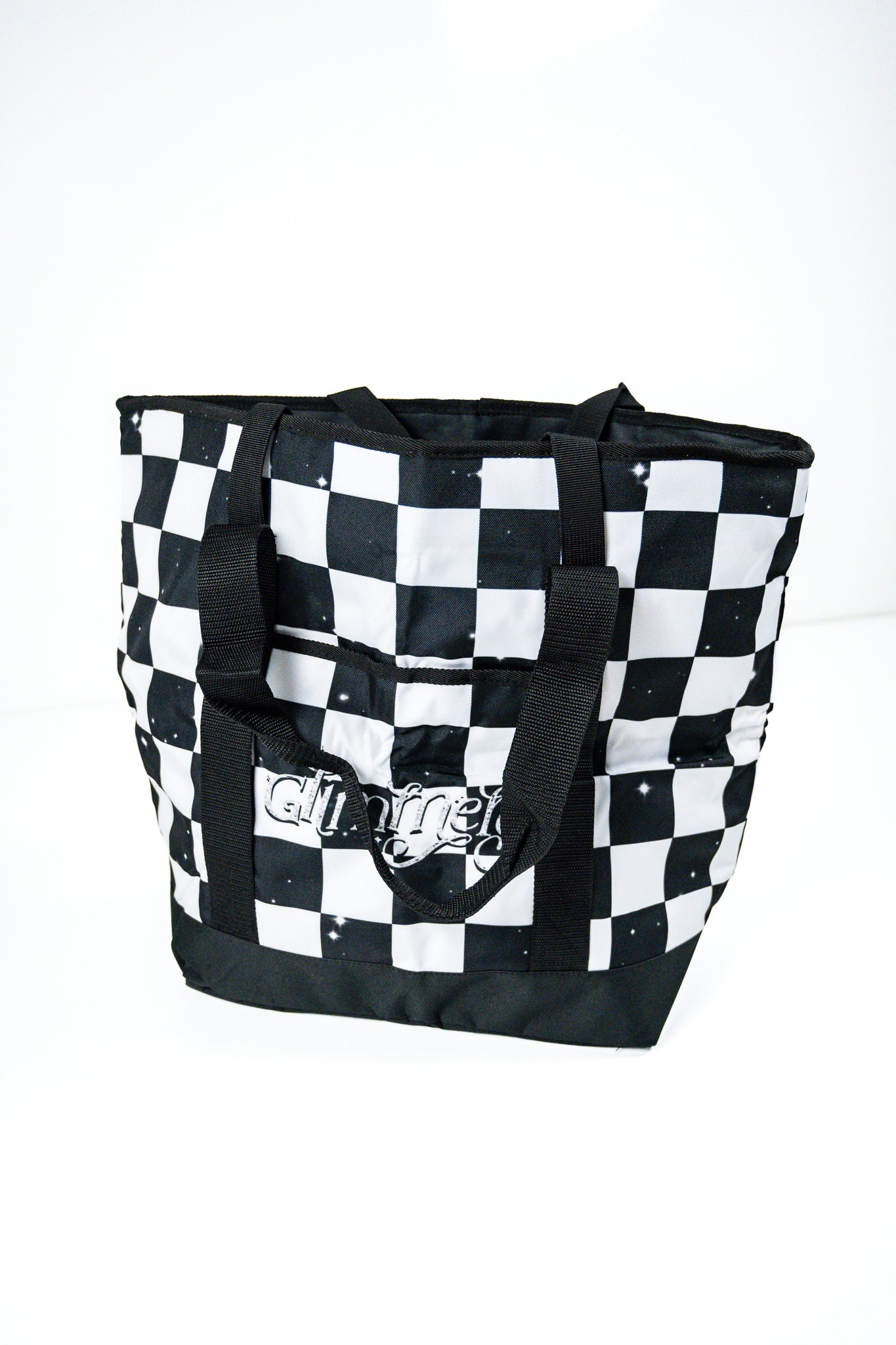 Victory Vibes Insulated Cooler Bag