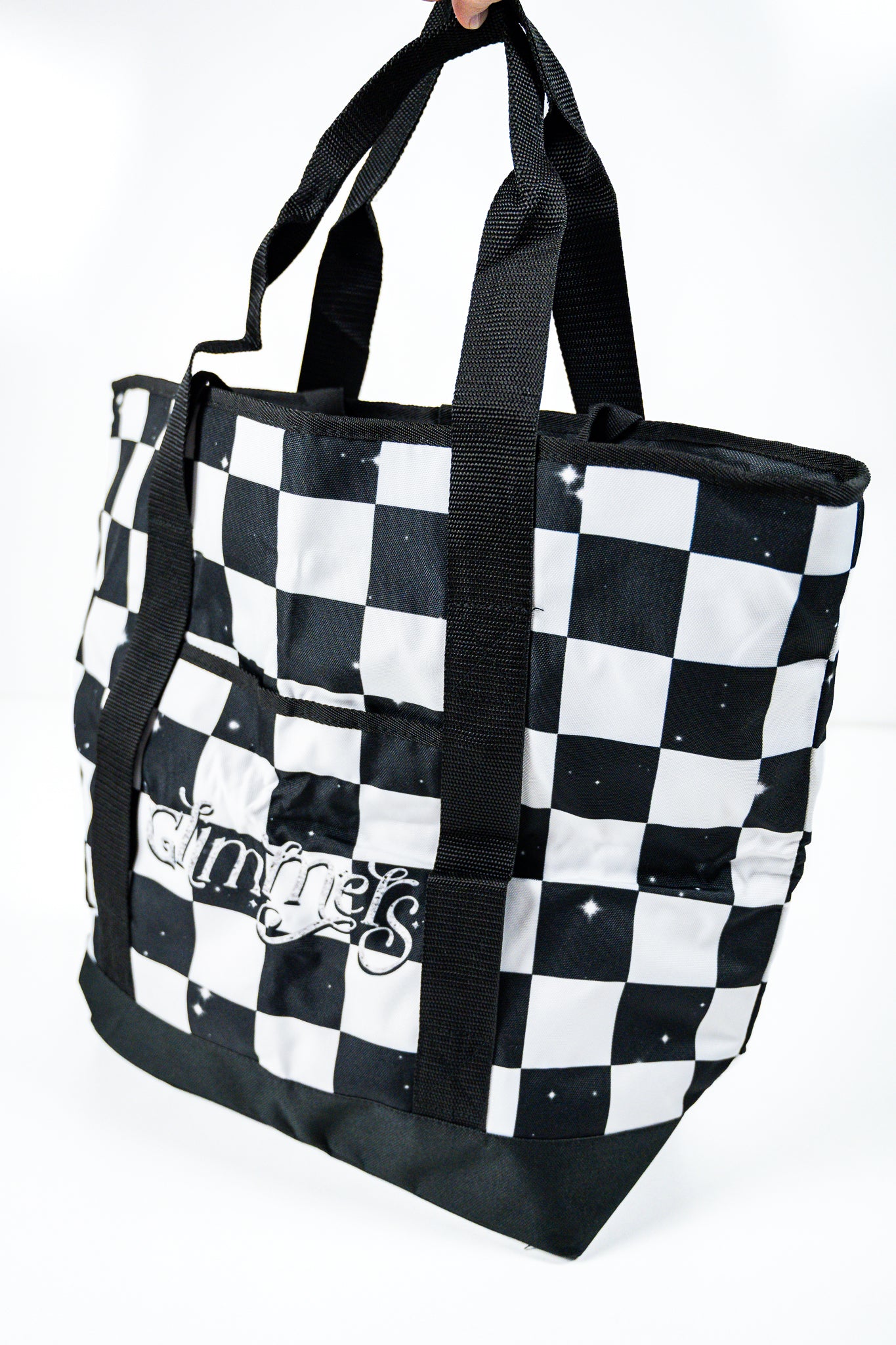 Victory Vibes Insulated Cooler Bag
