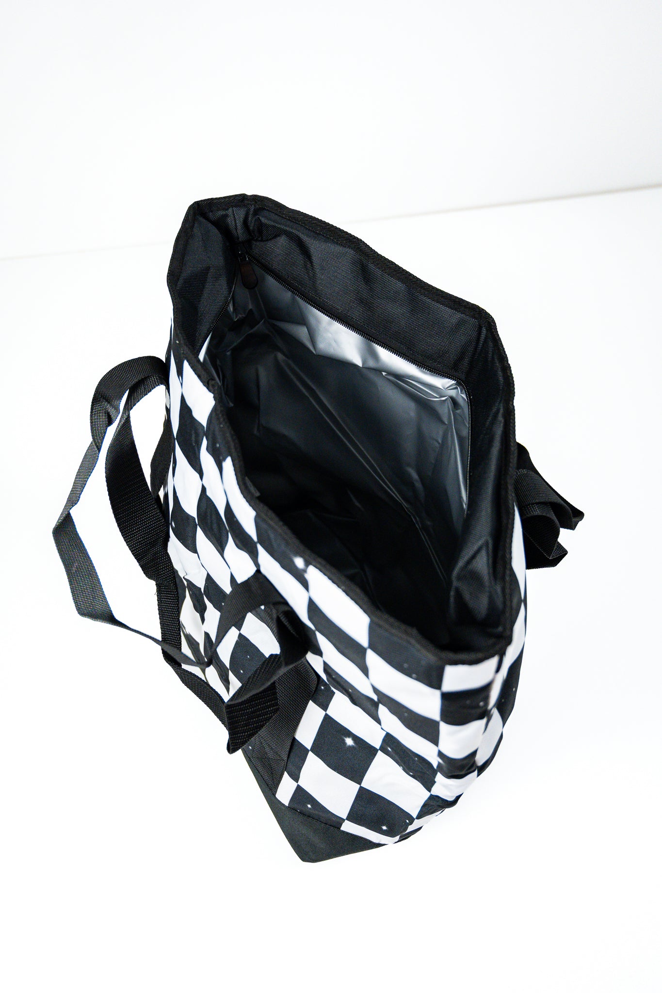 Victory Vibes Insulated Cooler Bag