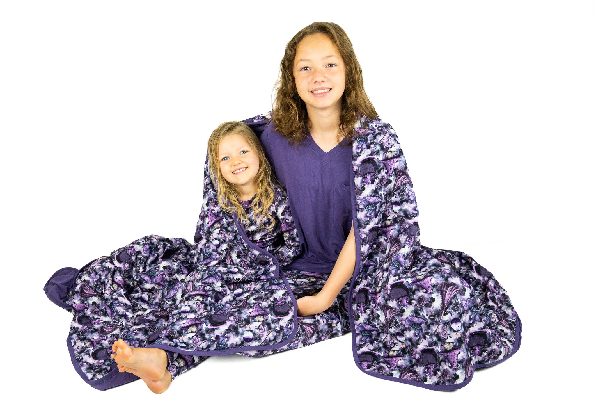 Long Sleeve PJs