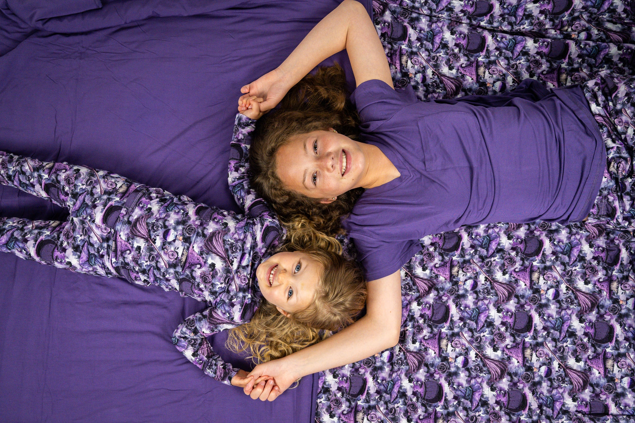 Long Sleeve PJs