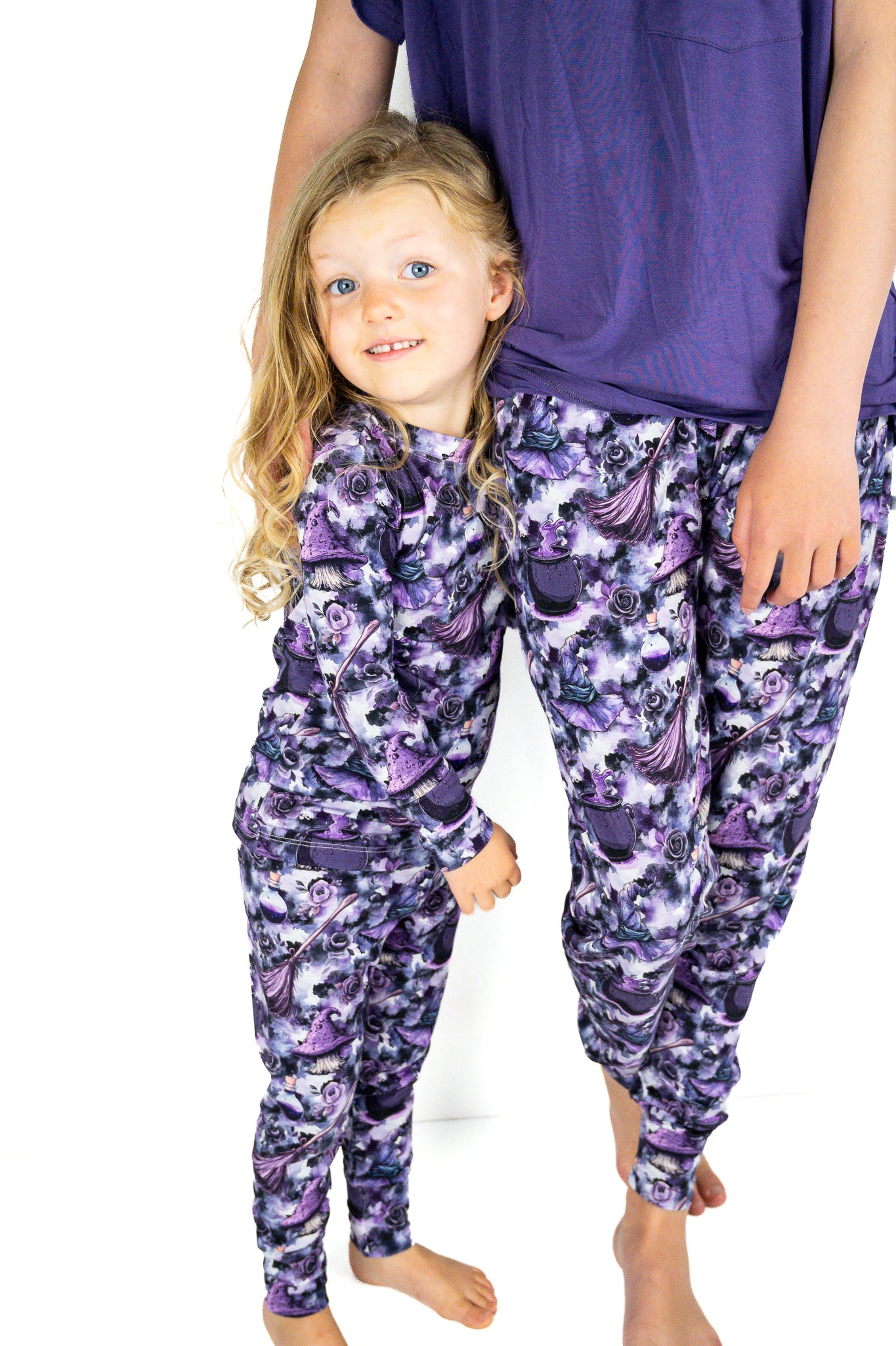 Long Sleeve PJs