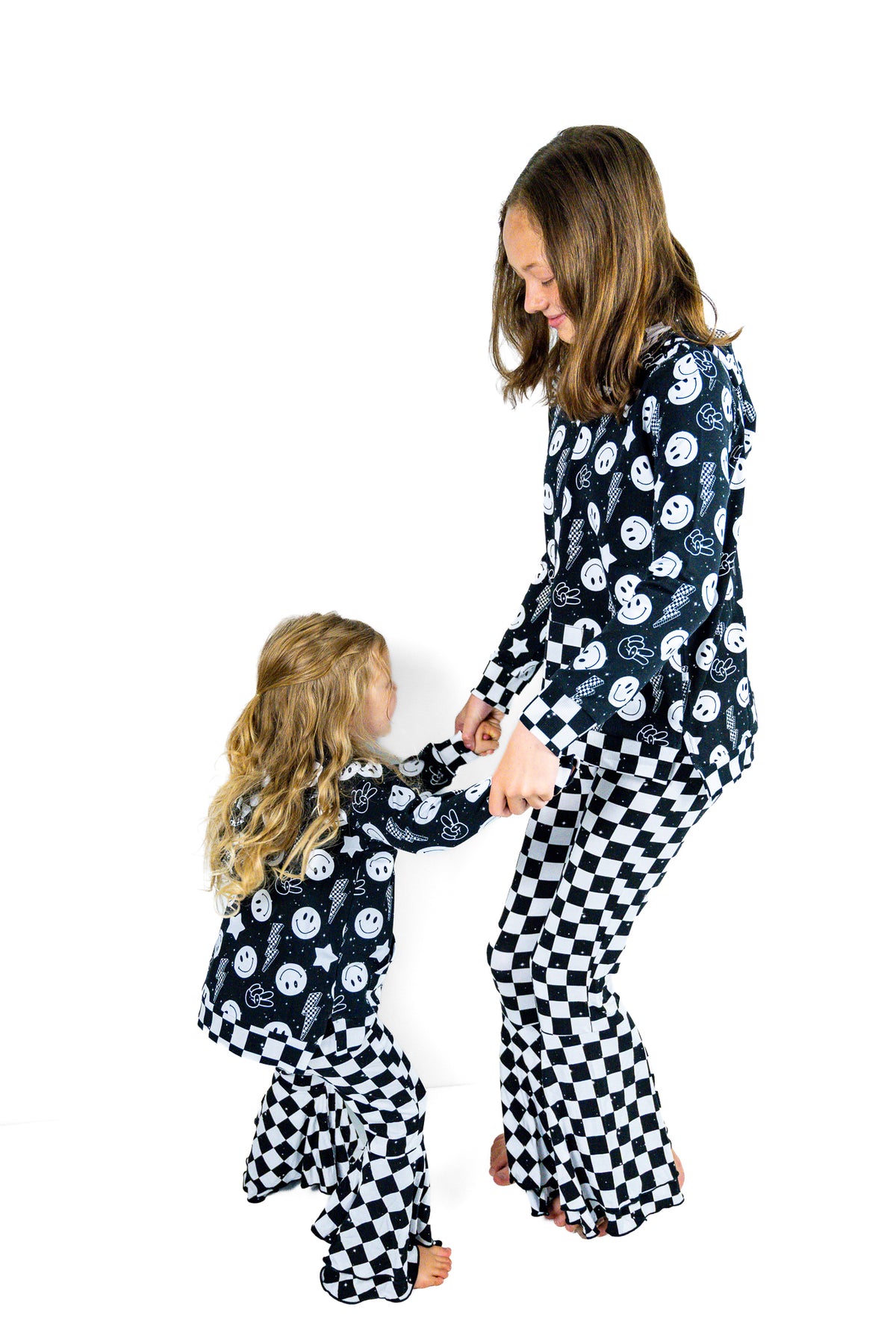 Jogger & Hoody Set