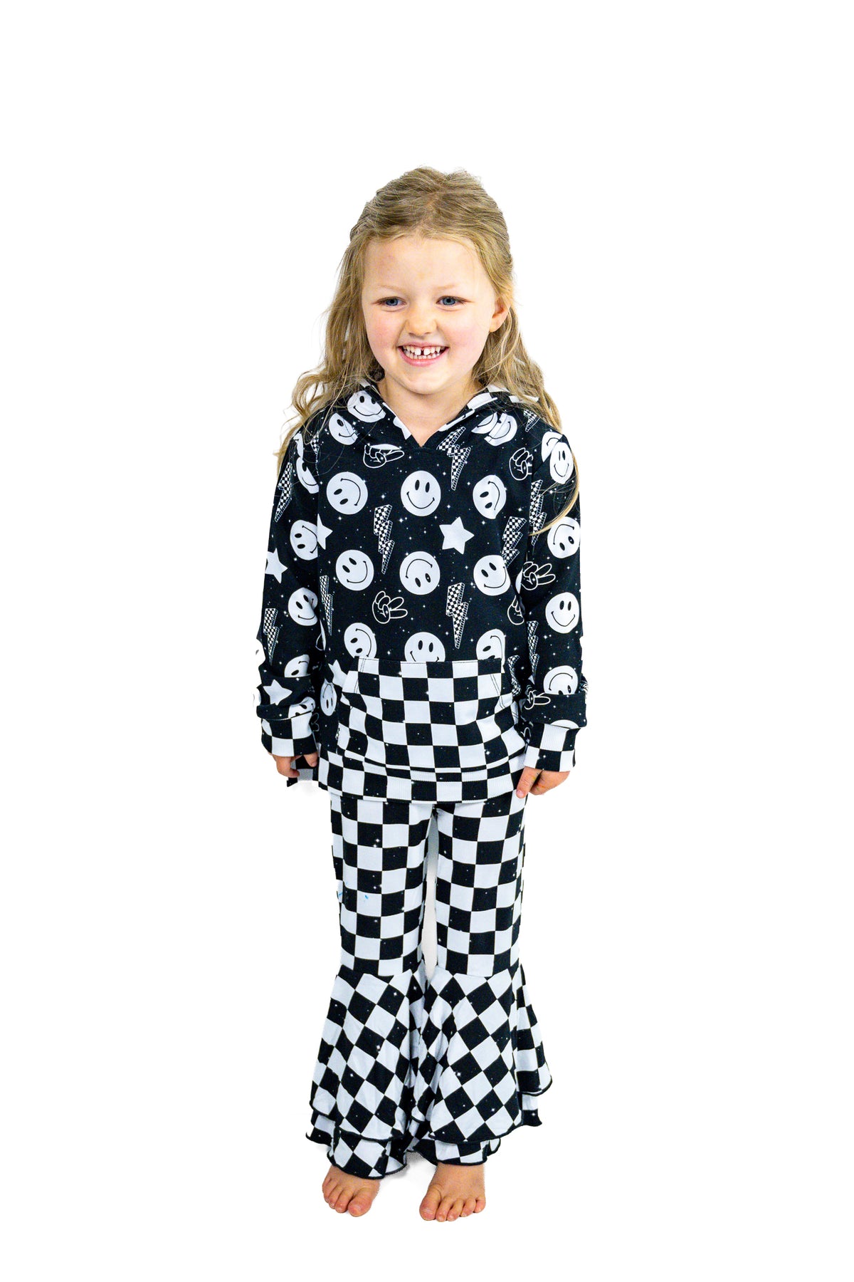 Jogger & Hoody Set