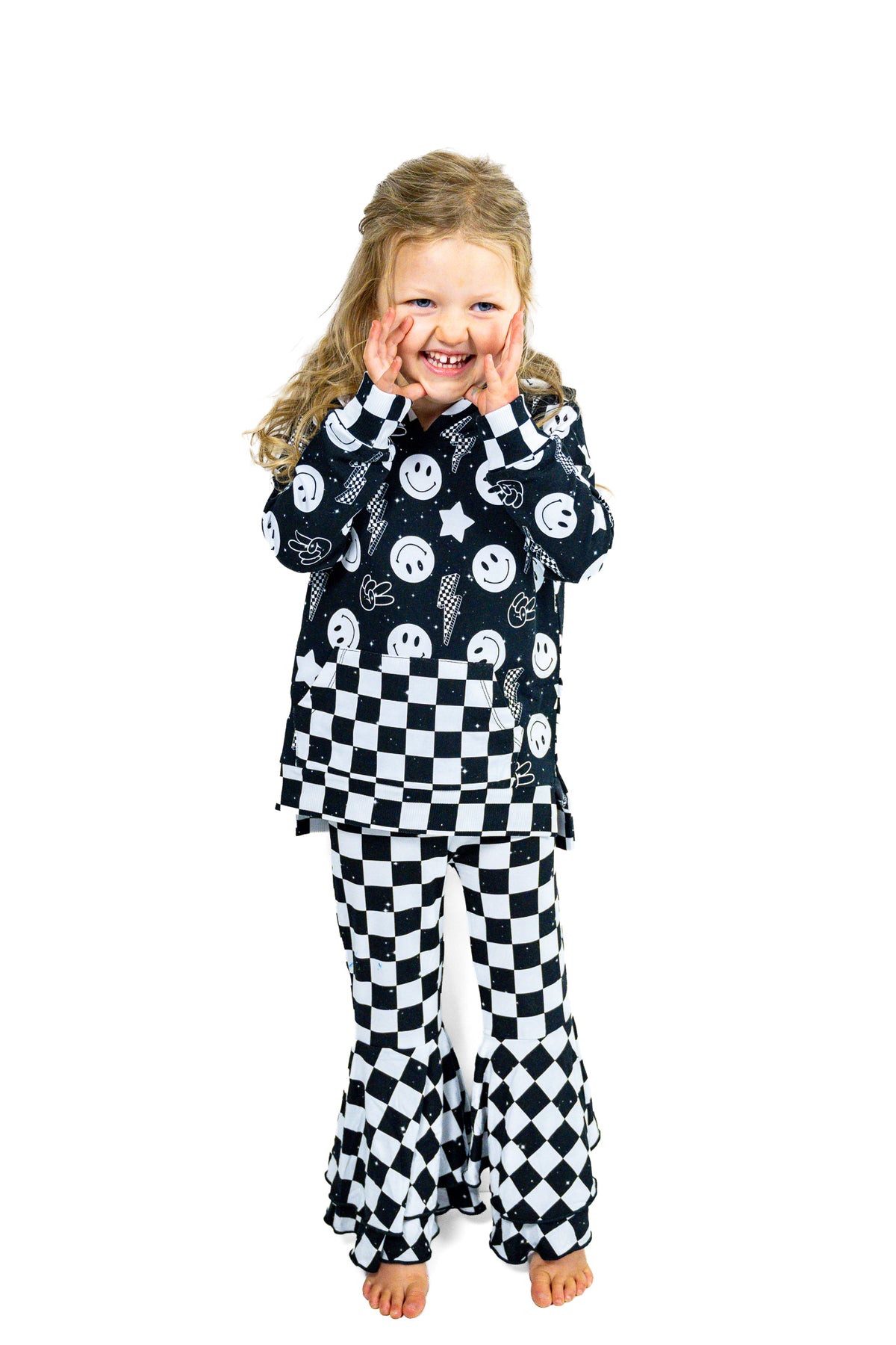 Jogger & Hoody Set