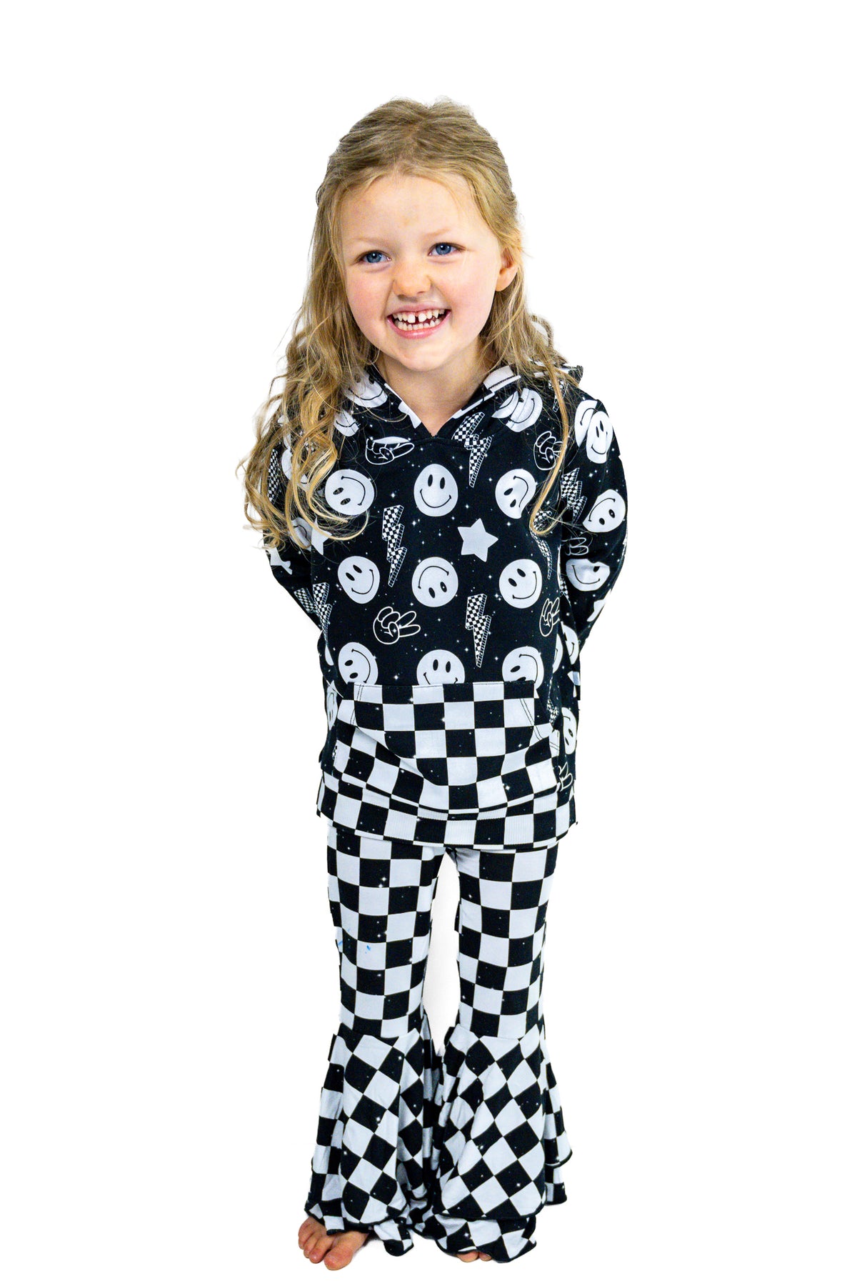 Jogger & Hoody Set