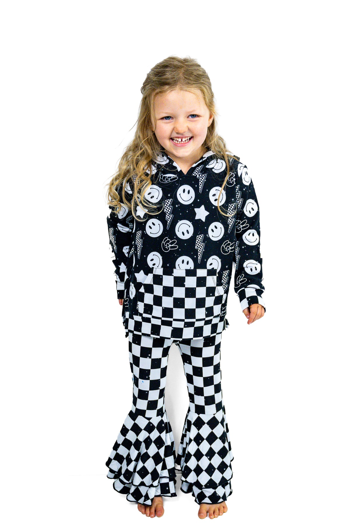 Jogger & Hoody Set