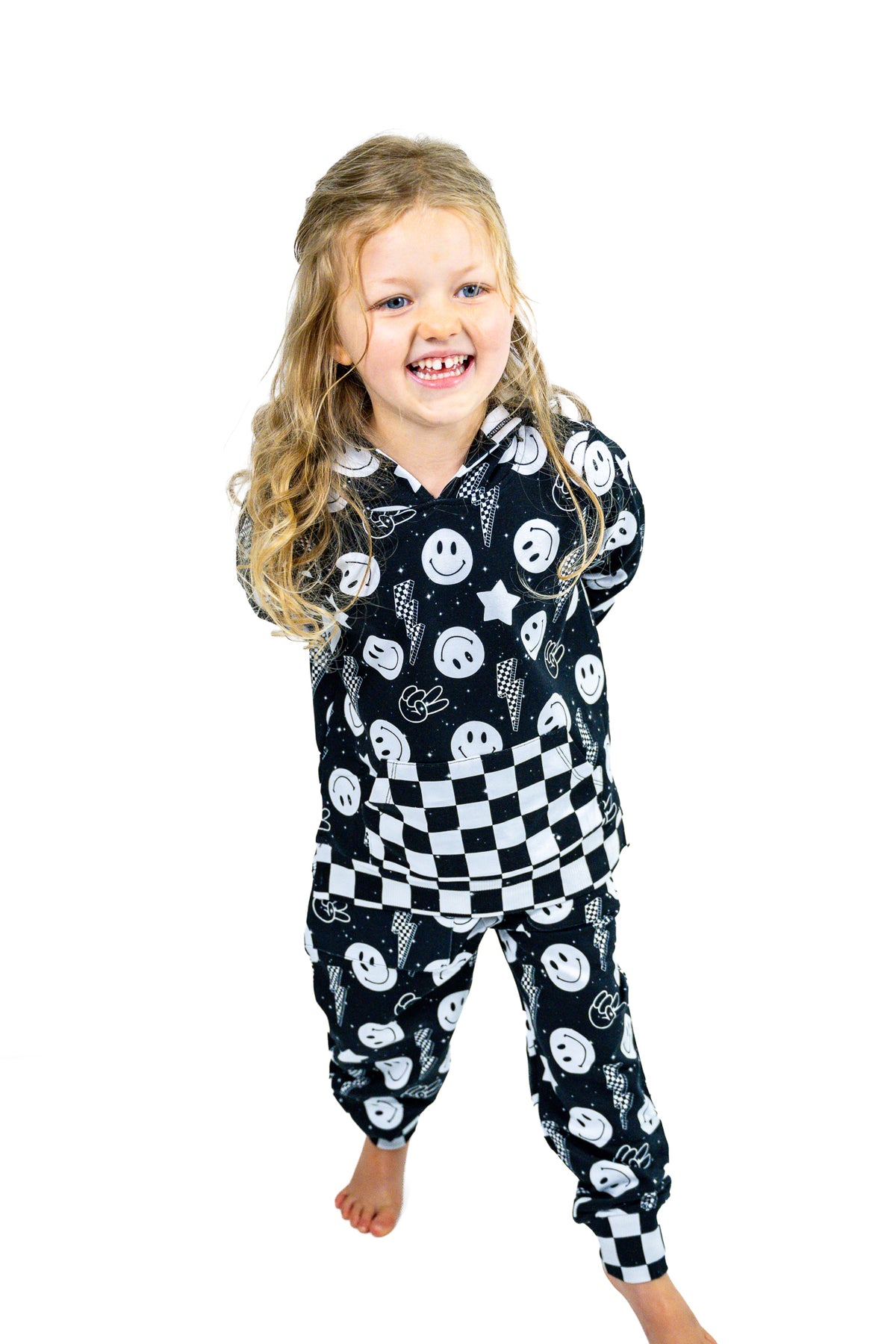 Jogger & Hoody Set