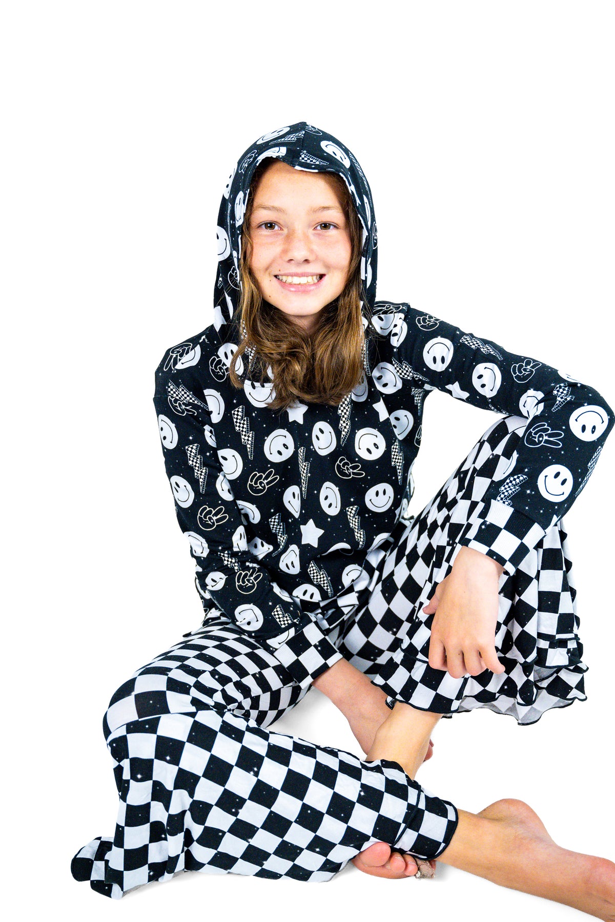 Jogger & Hoody Set