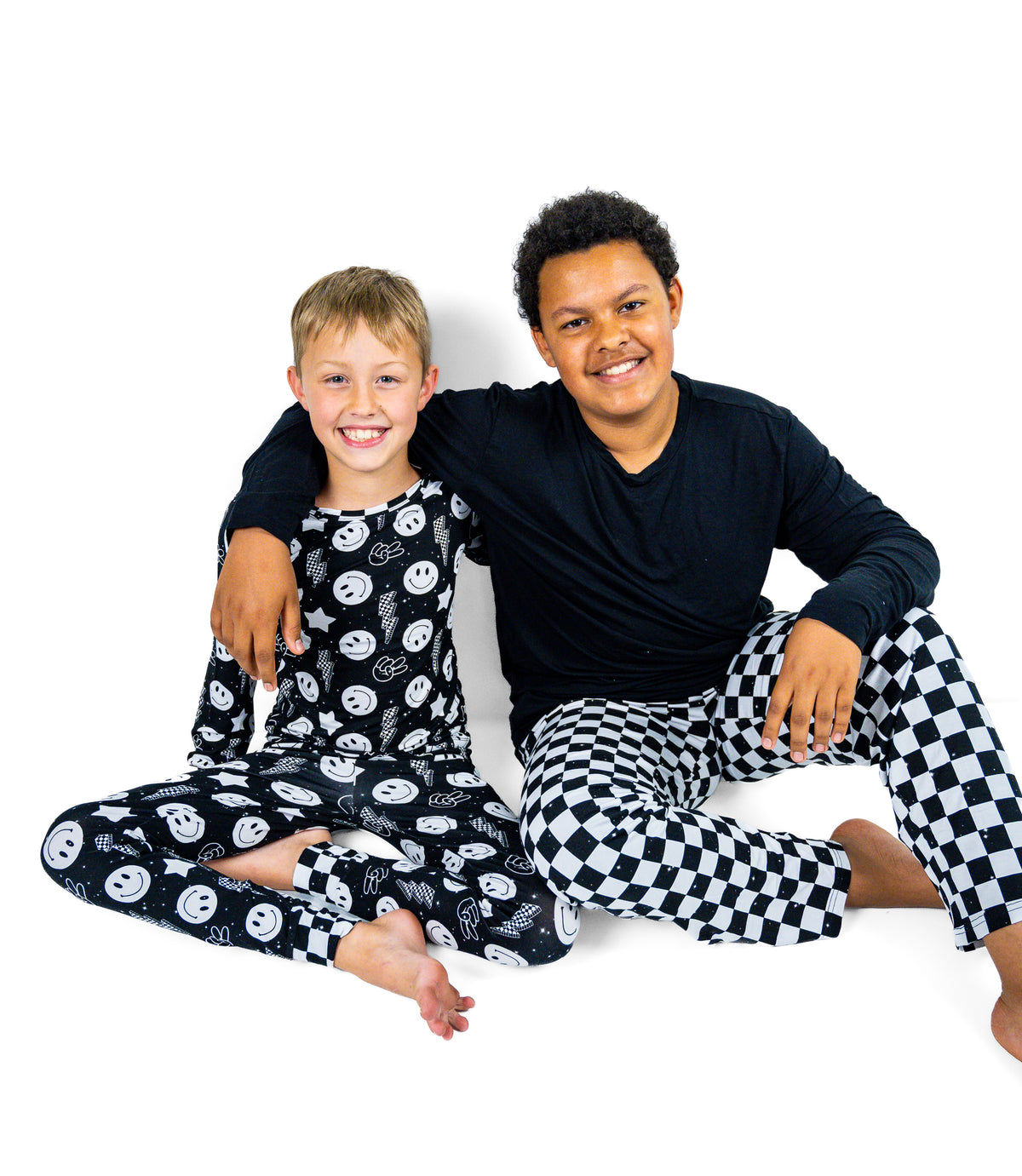 Long Sleeve PJs