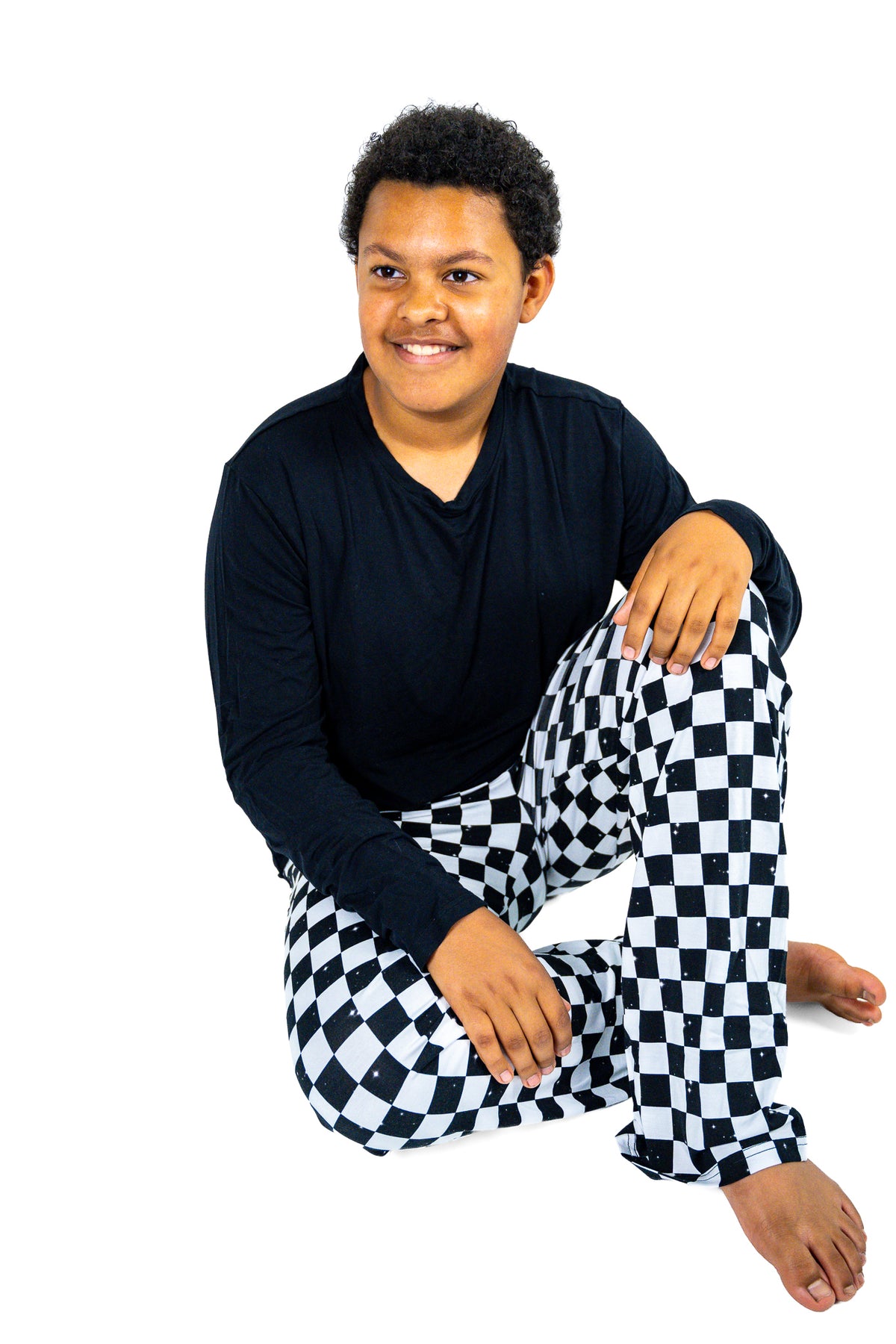 Loose Lounge Pants