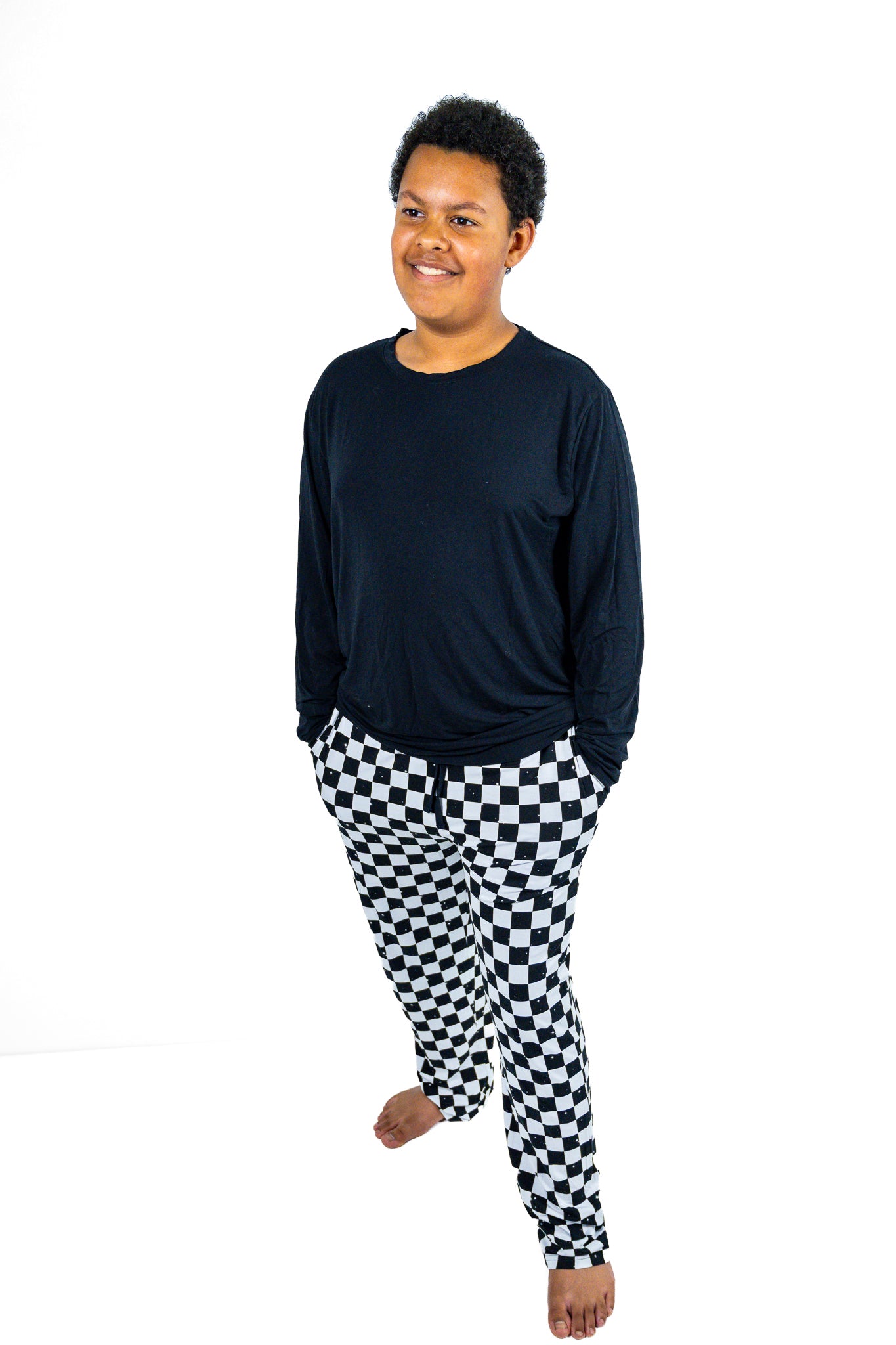 Loose Lounge Pants