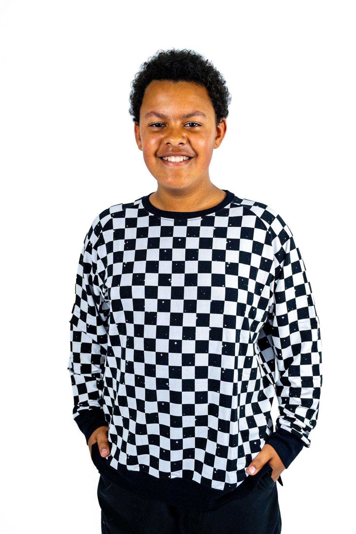 Adult Sweatshirt