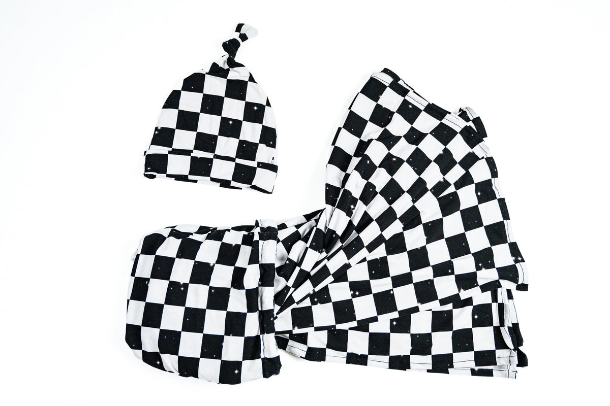 Swaddle Set