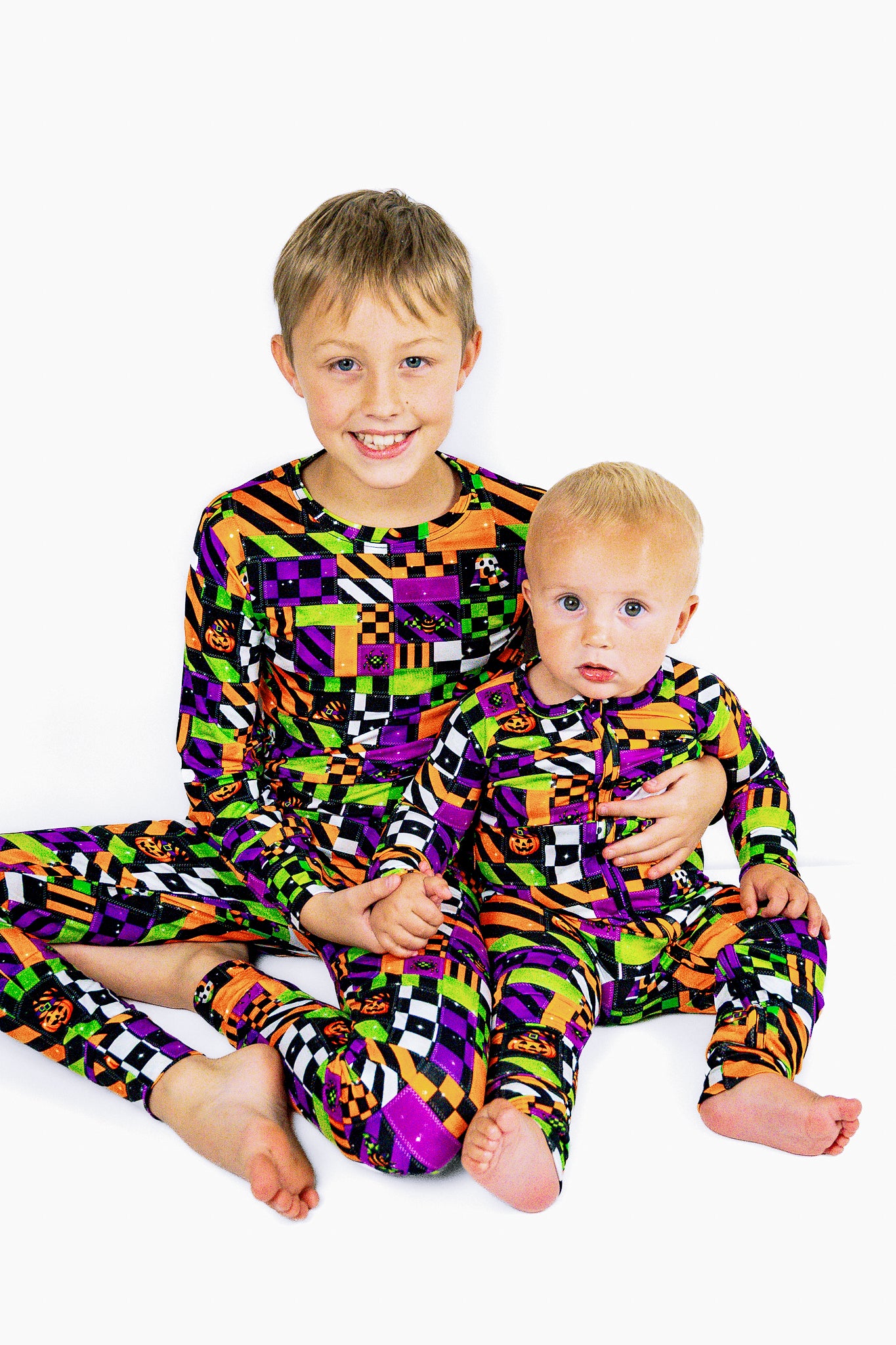 Long Sleeve PJs