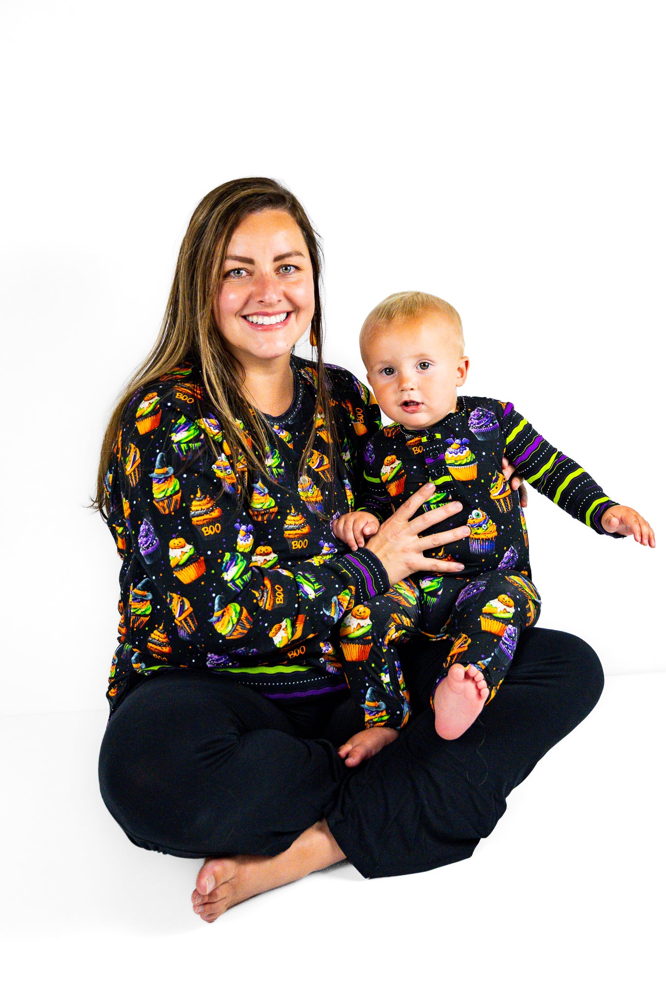 Adult Sweatshirt