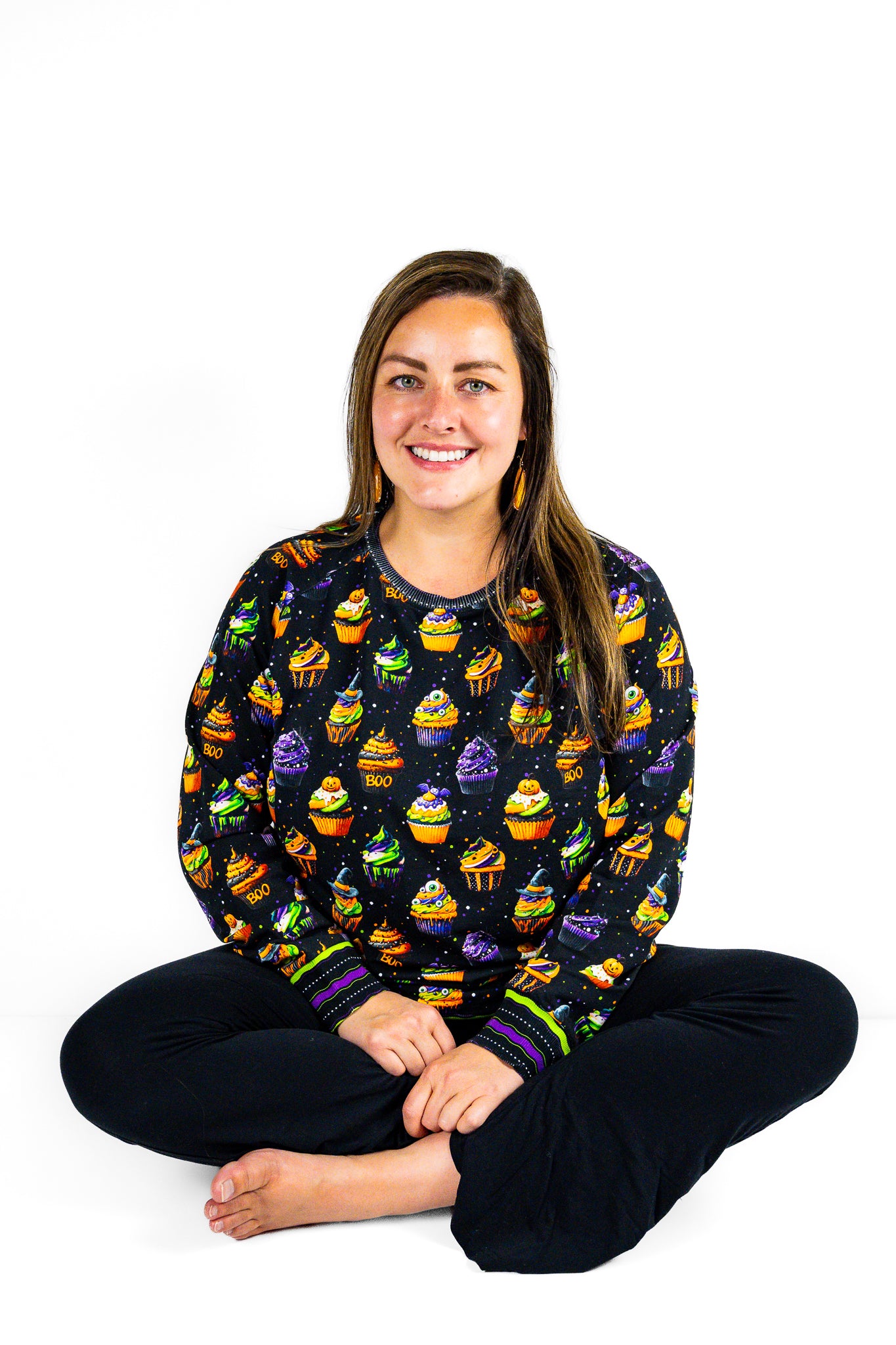 Adult Sweatshirt