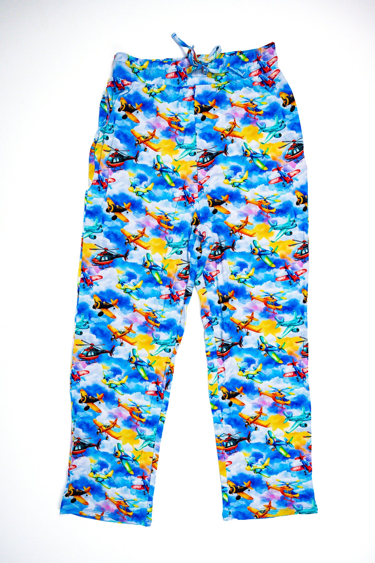 Loose Lounge Pants