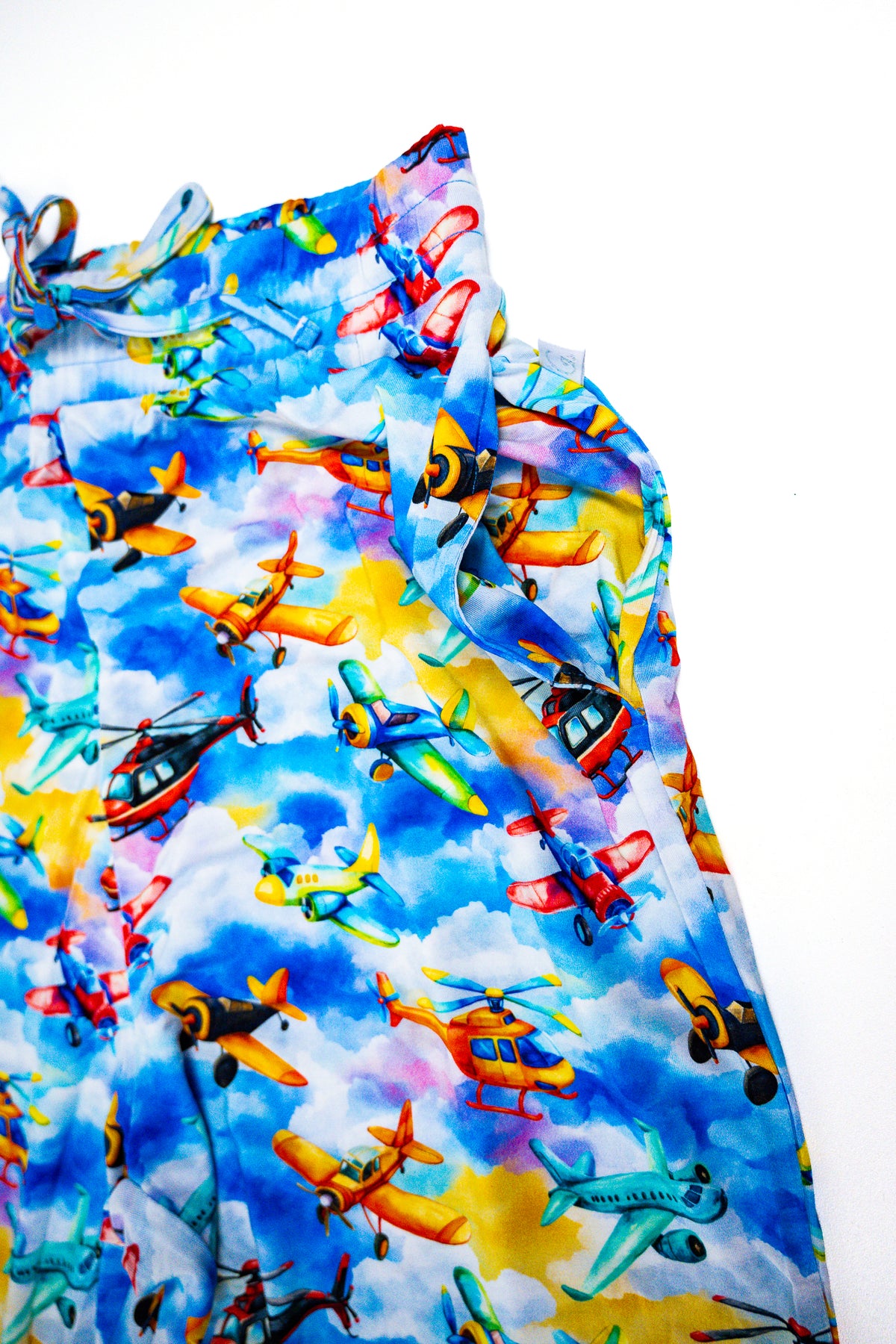 Loose Lounge Pants