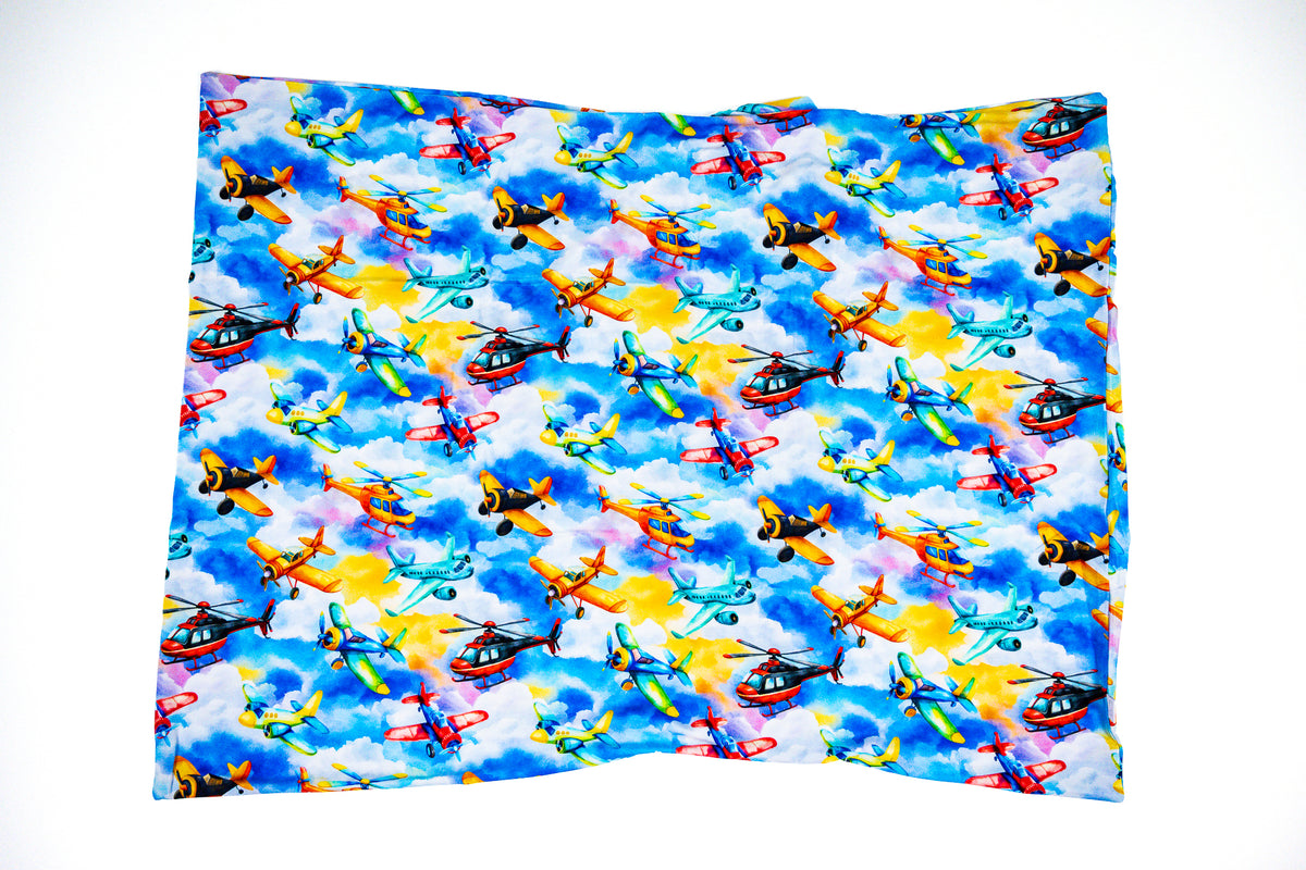 Pillowcase