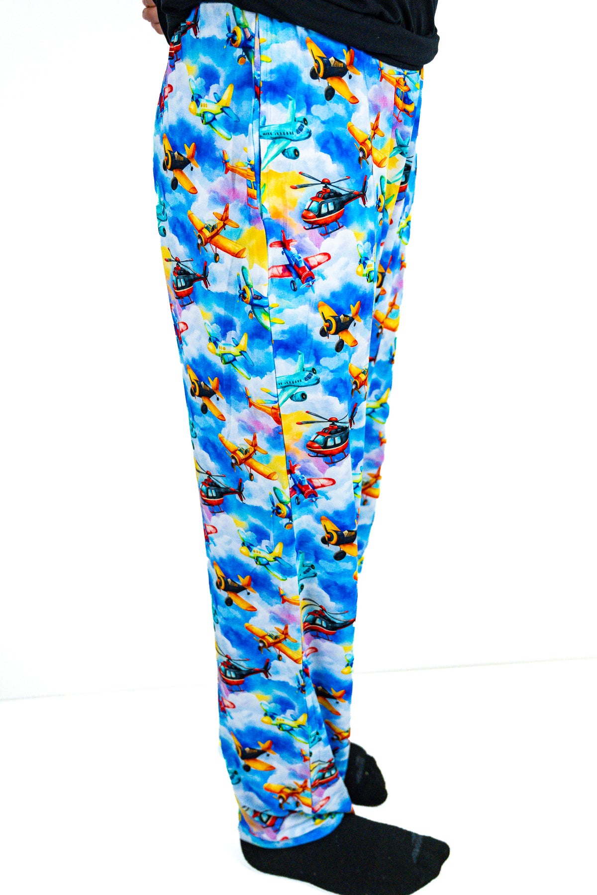 Loose Lounge Pants