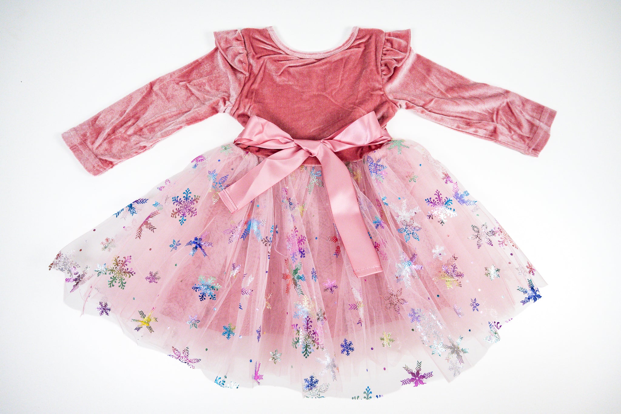 Festive Fairytale Twirl