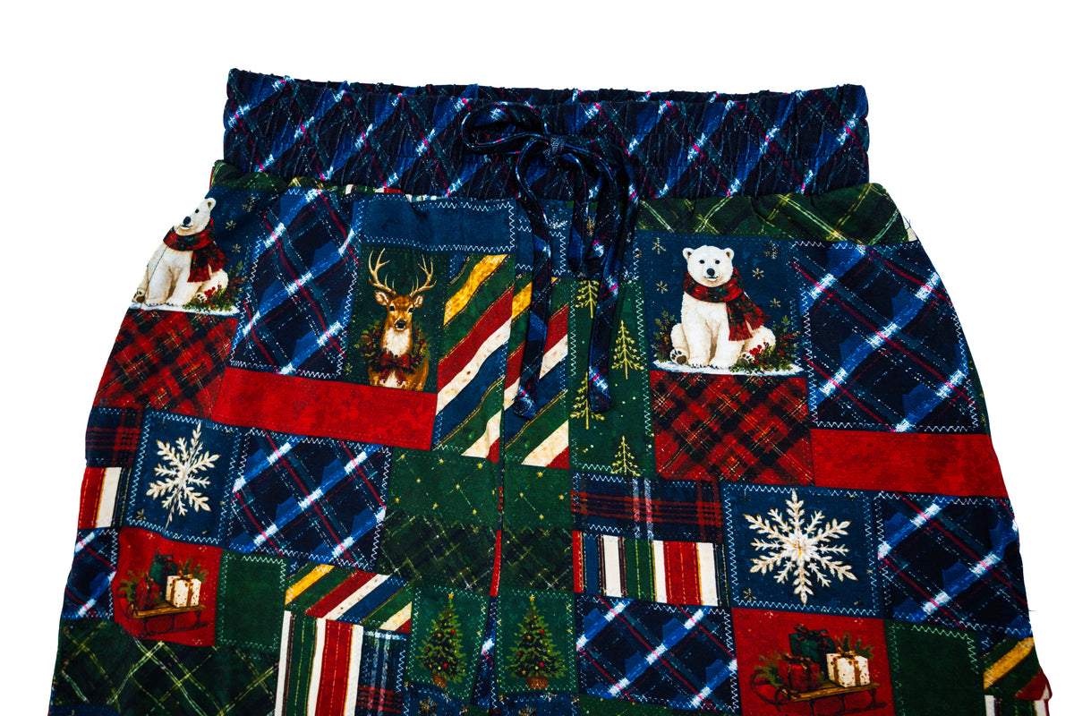 Loose Lounge Pants