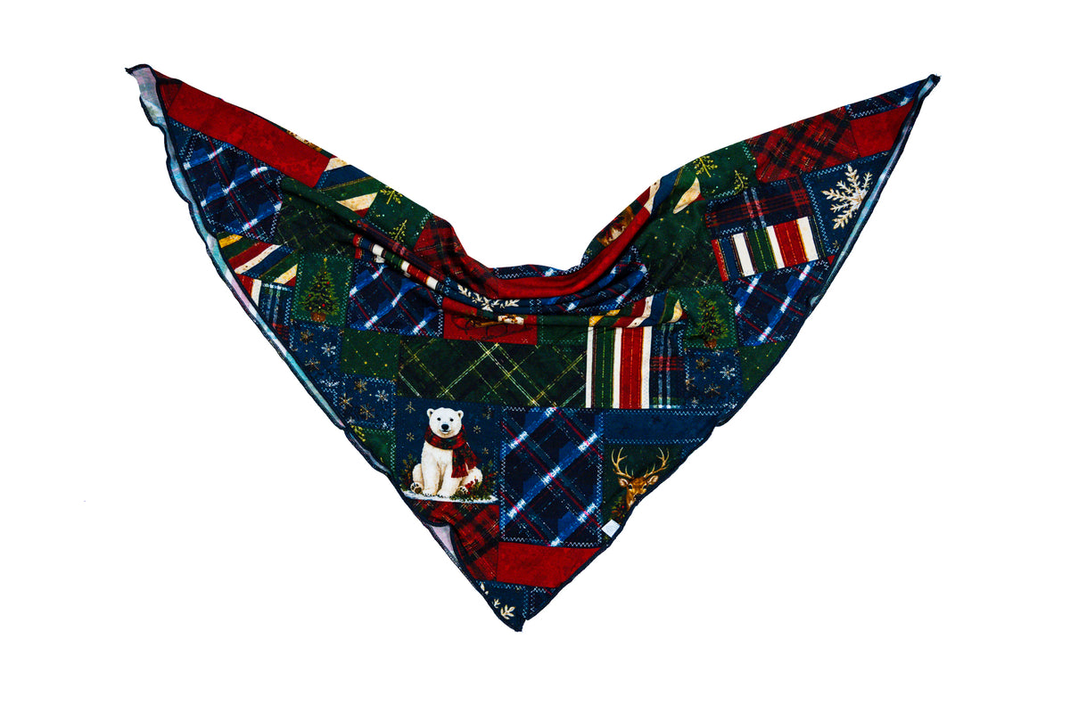 Pet Bandana