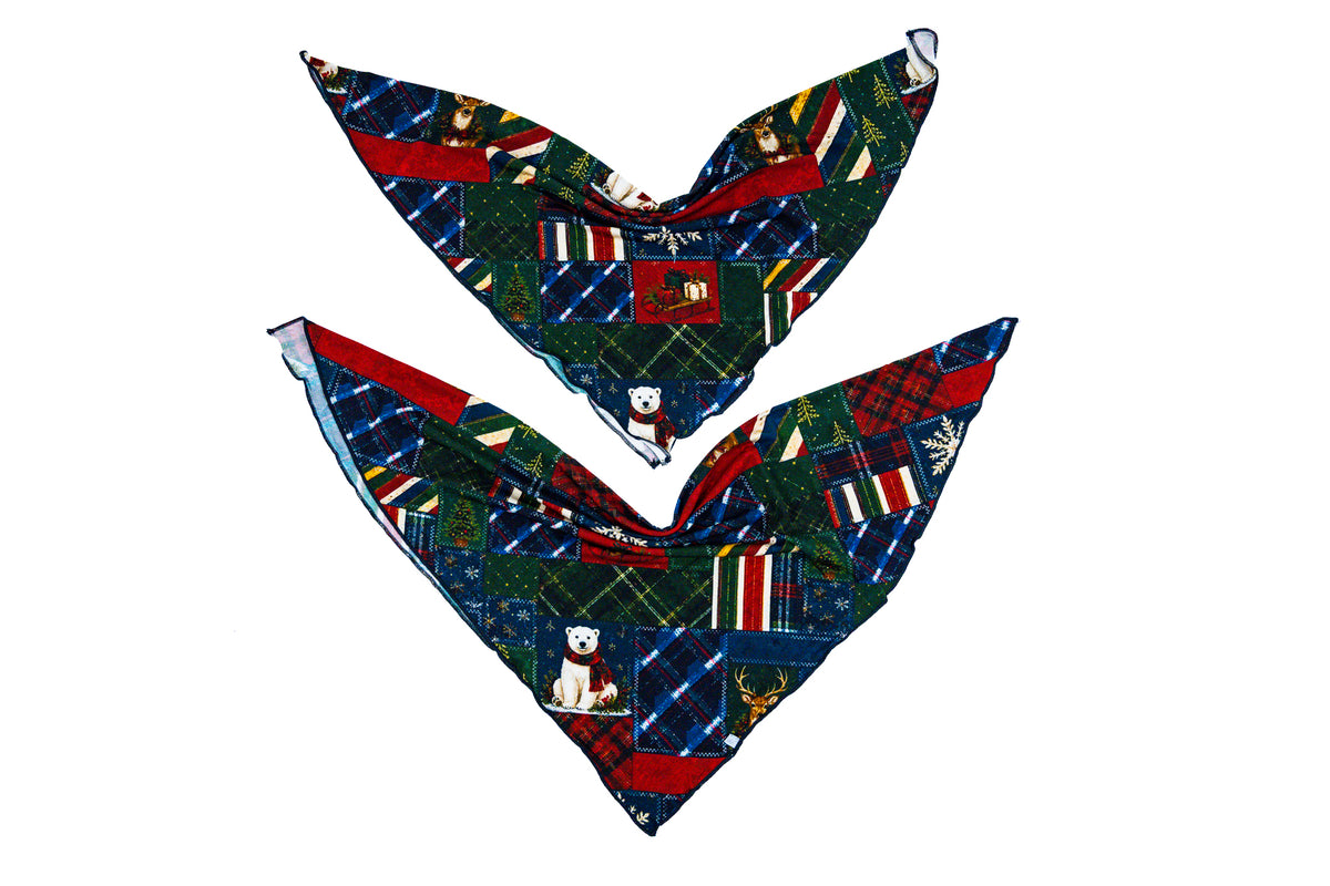 Pet Bandana