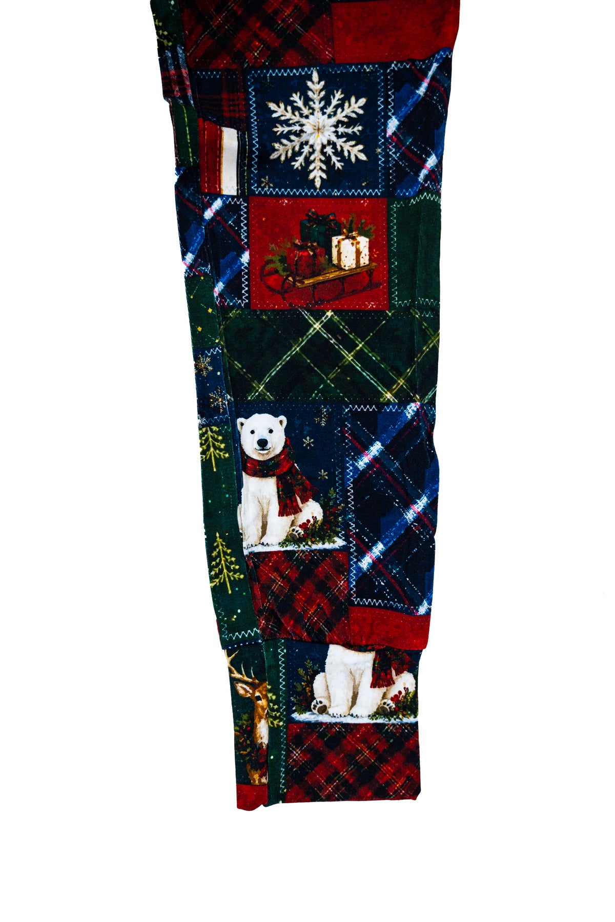 Long Sleeve PJs