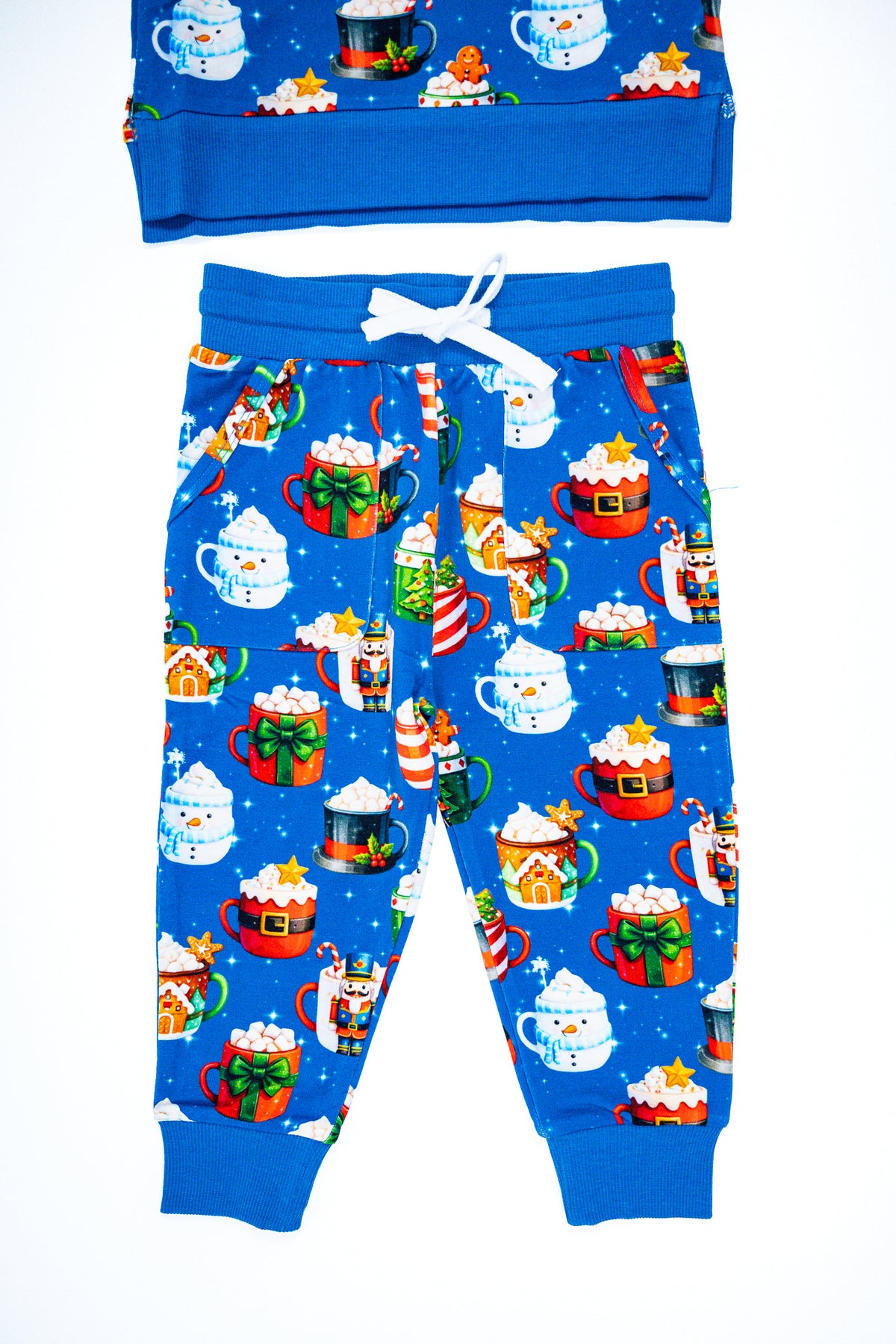Jogger Set