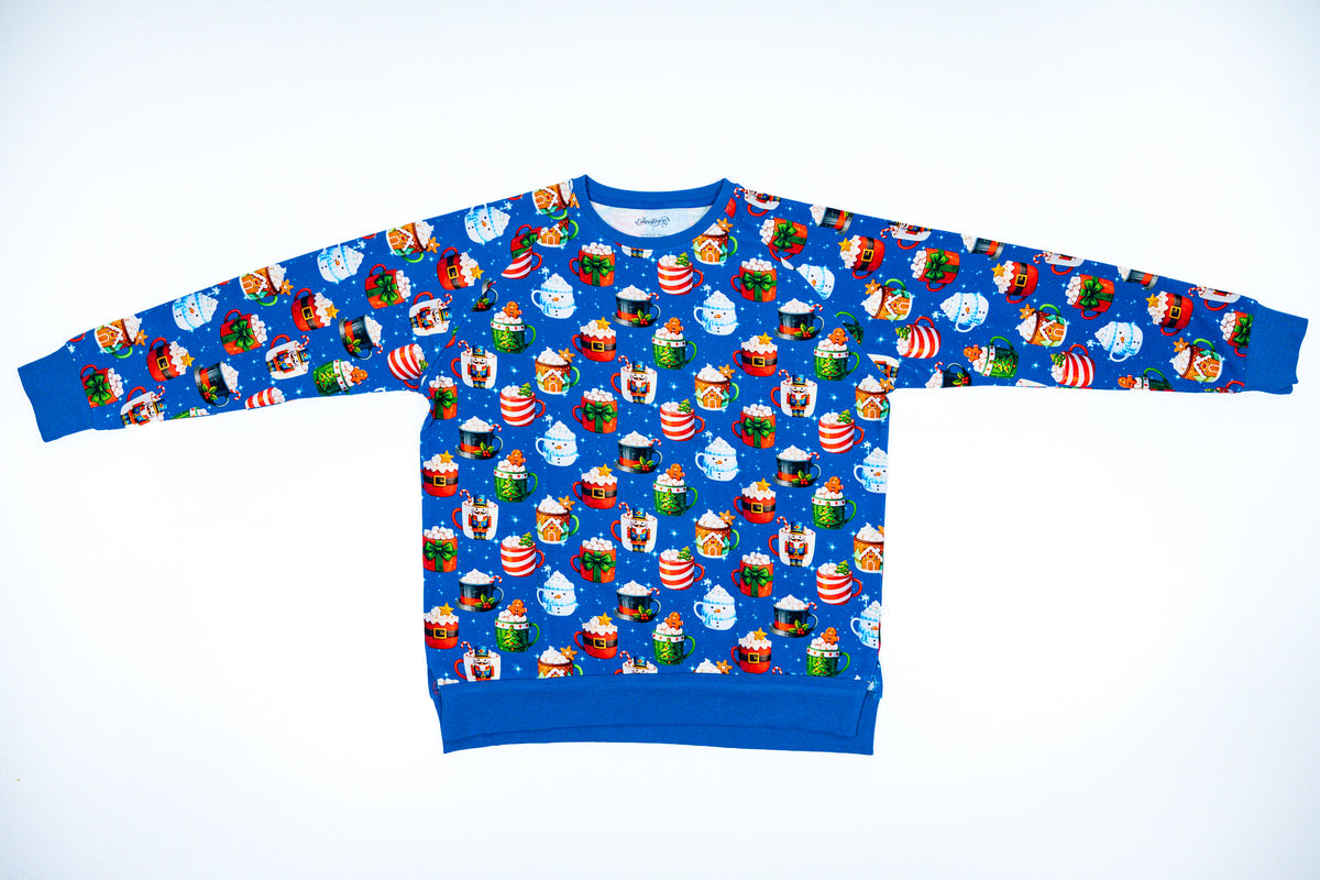Kids Sweatshirt