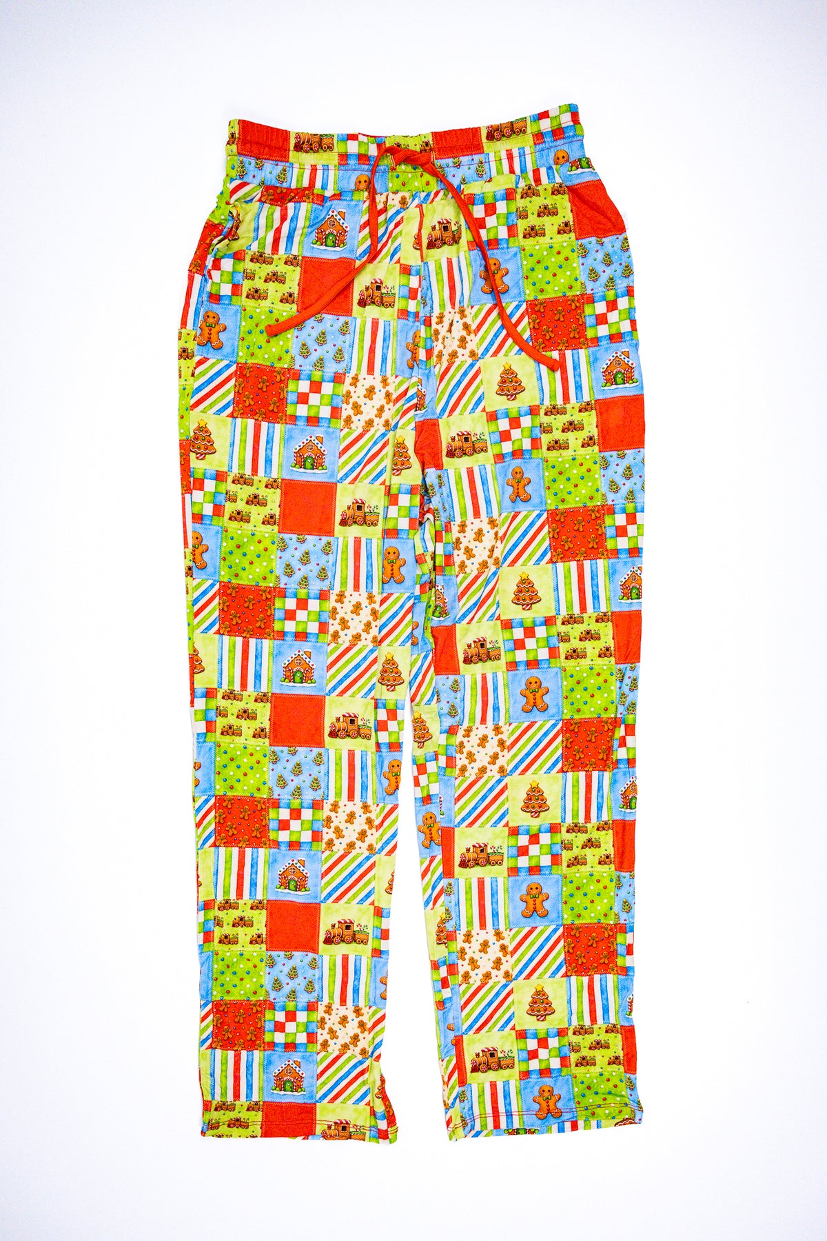 Loose Lounge Pants