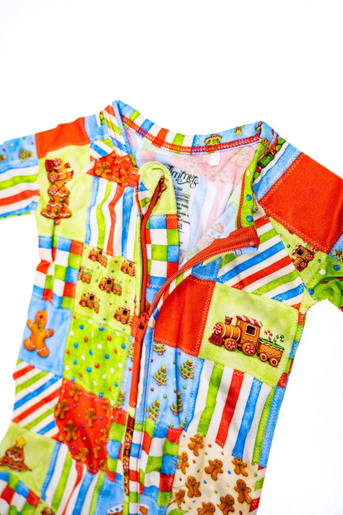 Convertible Romper