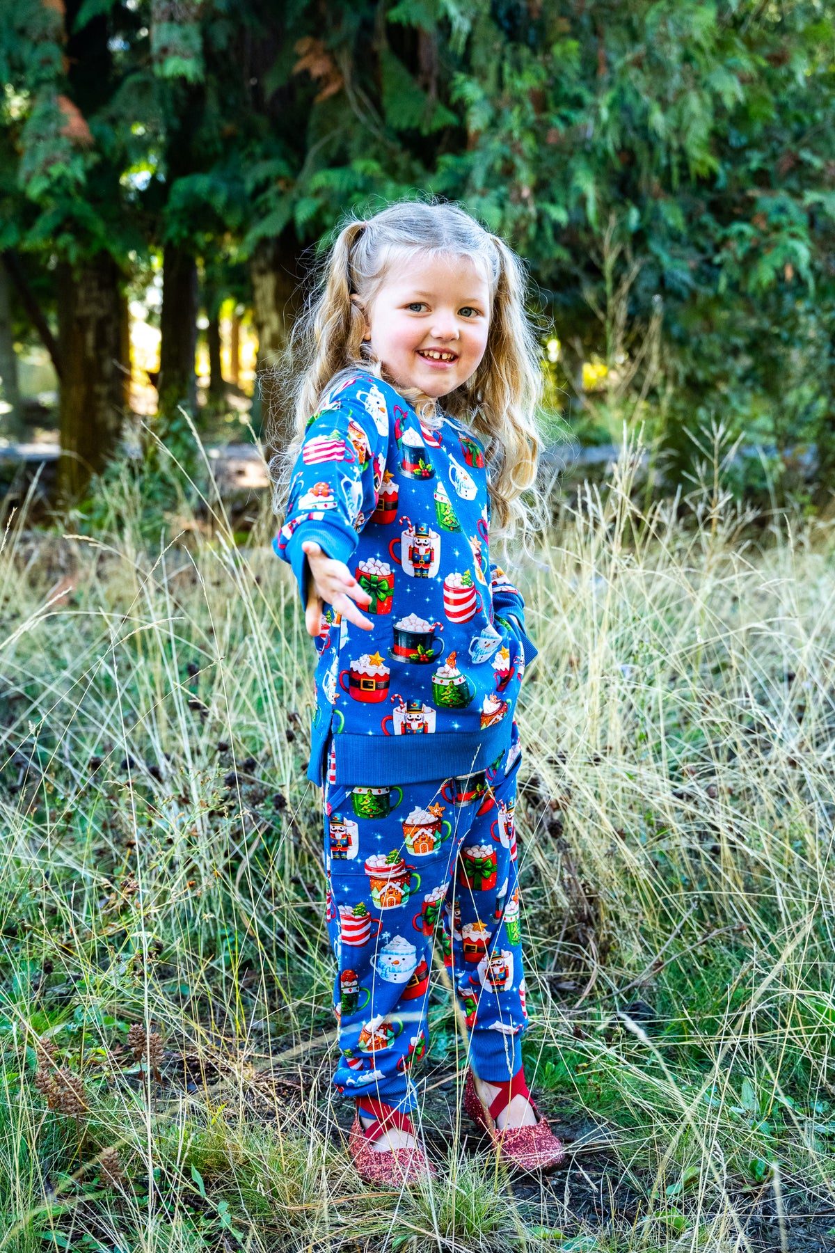 Jogger Set
