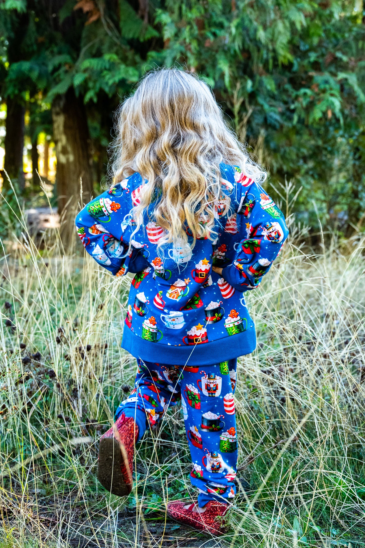 Jogger Set