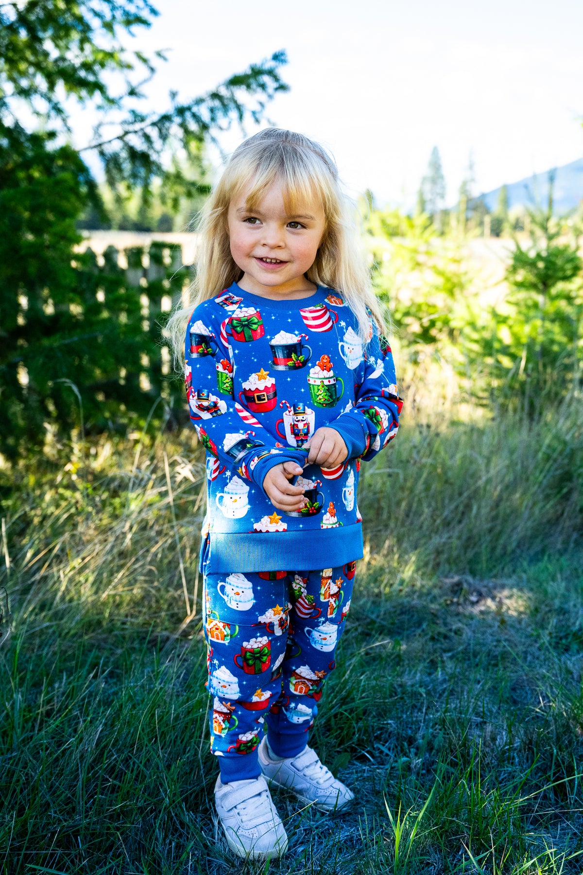 Jogger Set