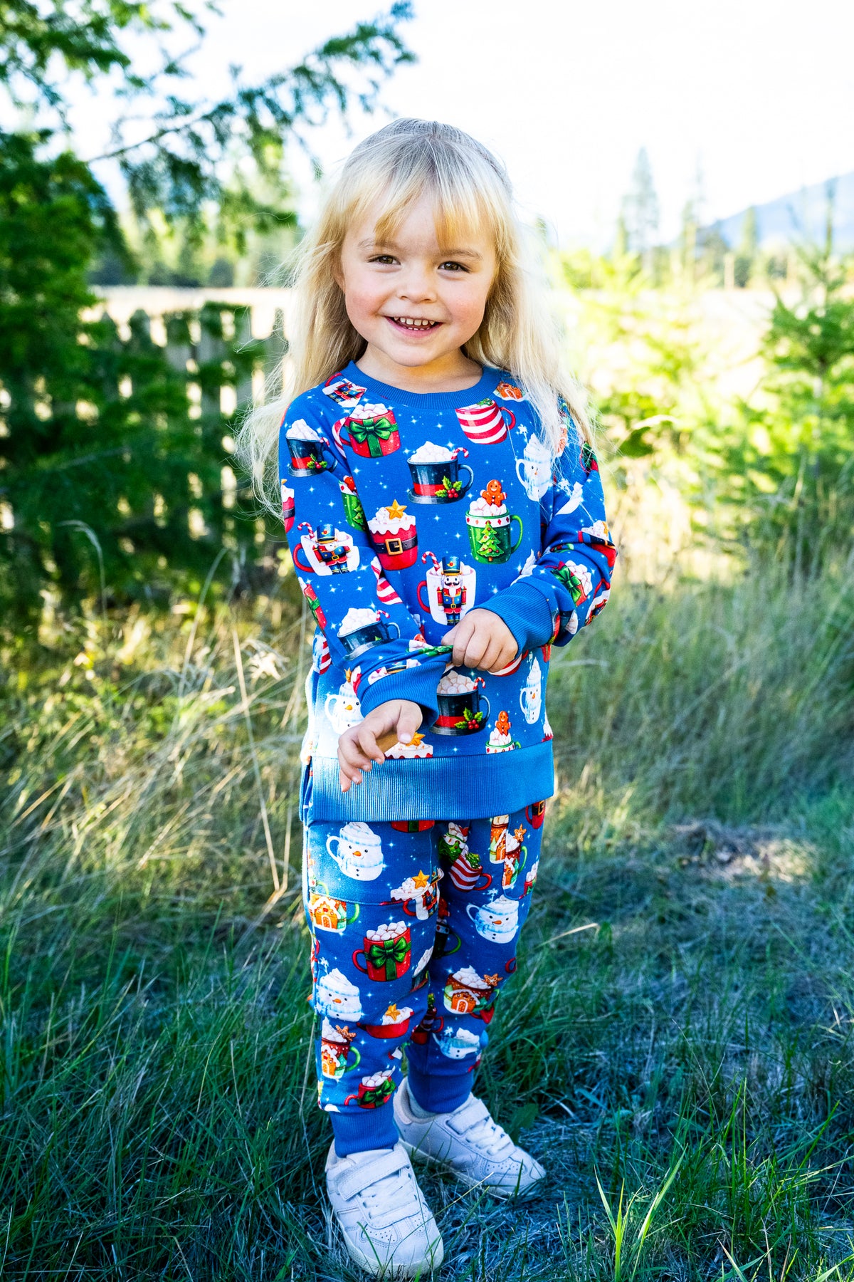 Jogger Set