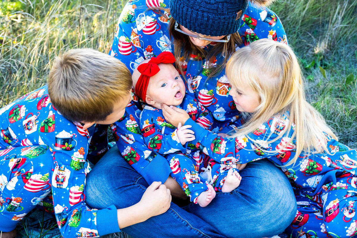 Kids Sweatshirt