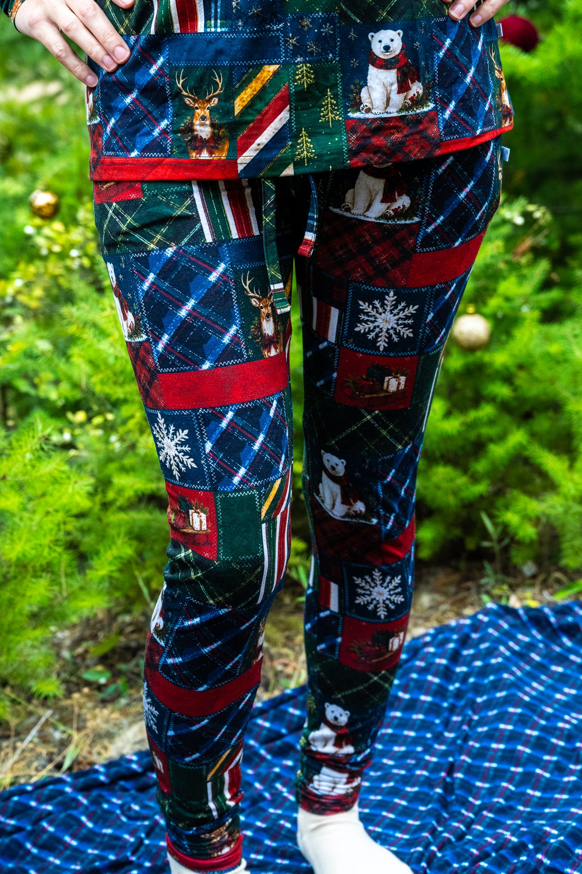 Lounge Pants