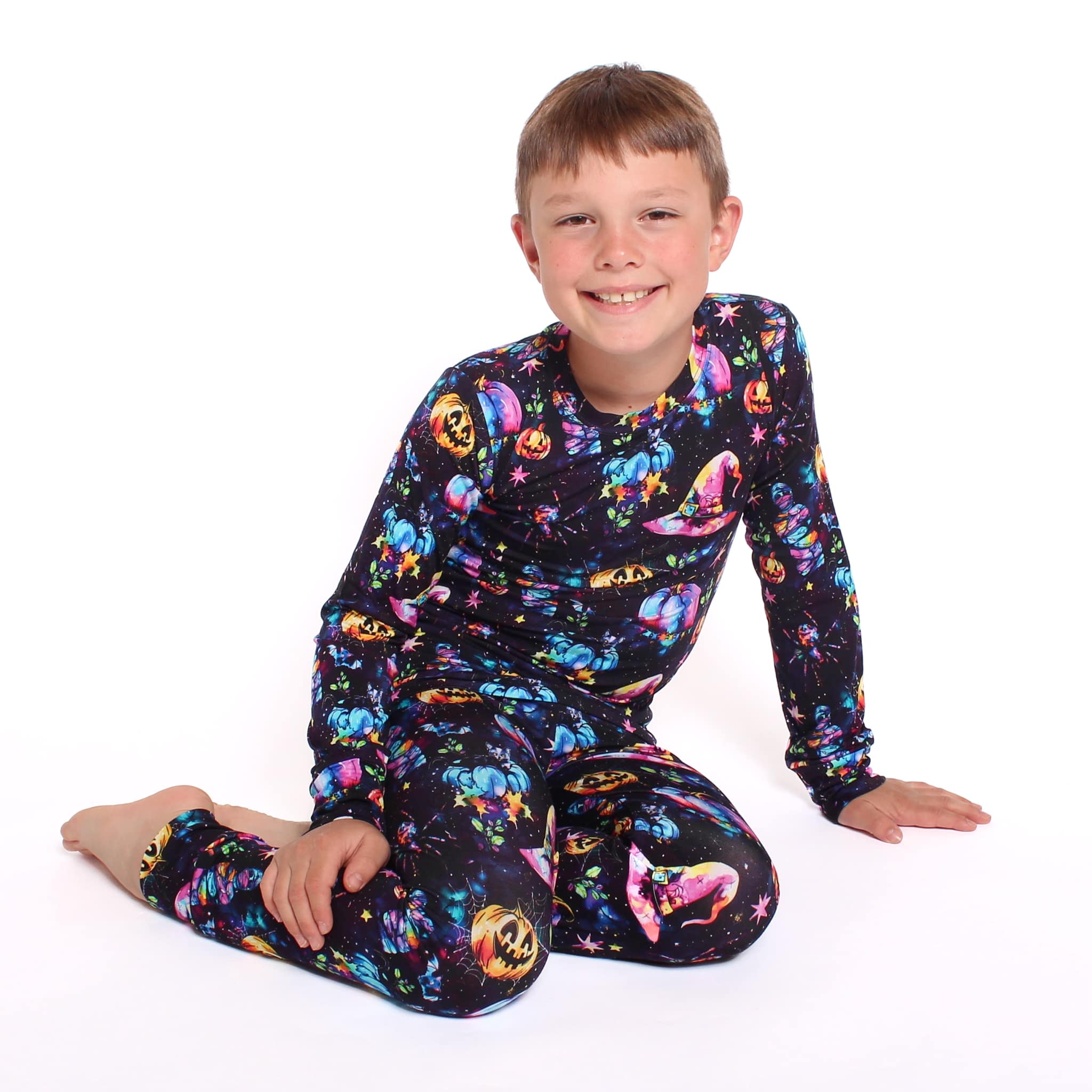 Long Sleeve PJs