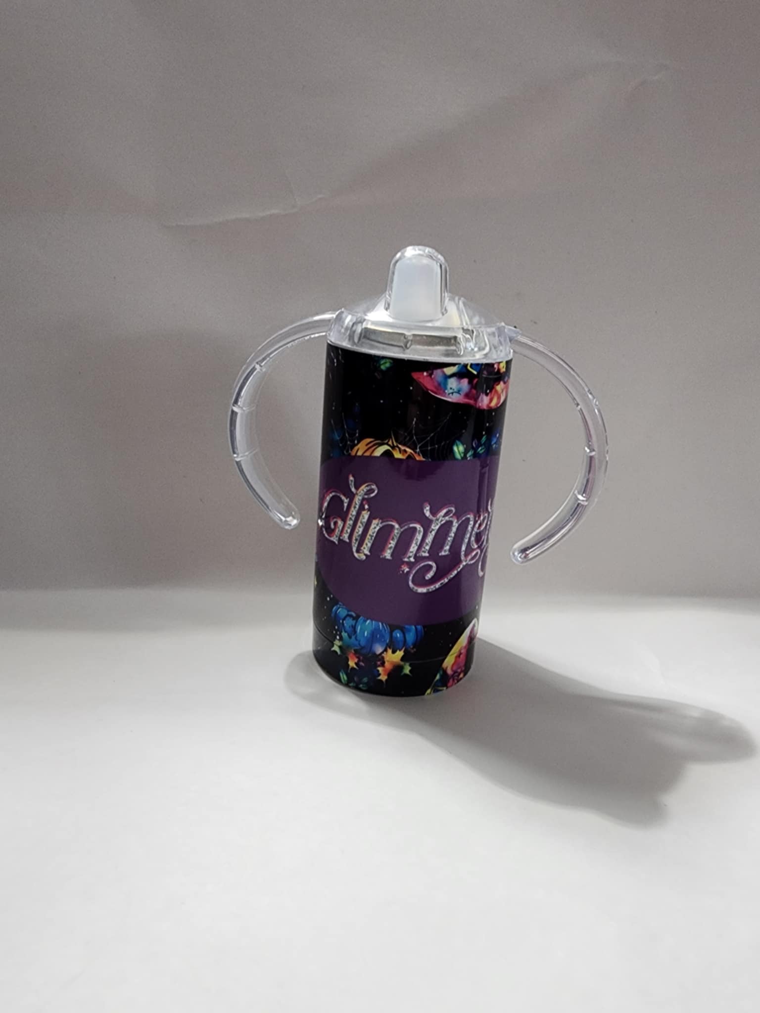 Sippy/Tumbler Cup